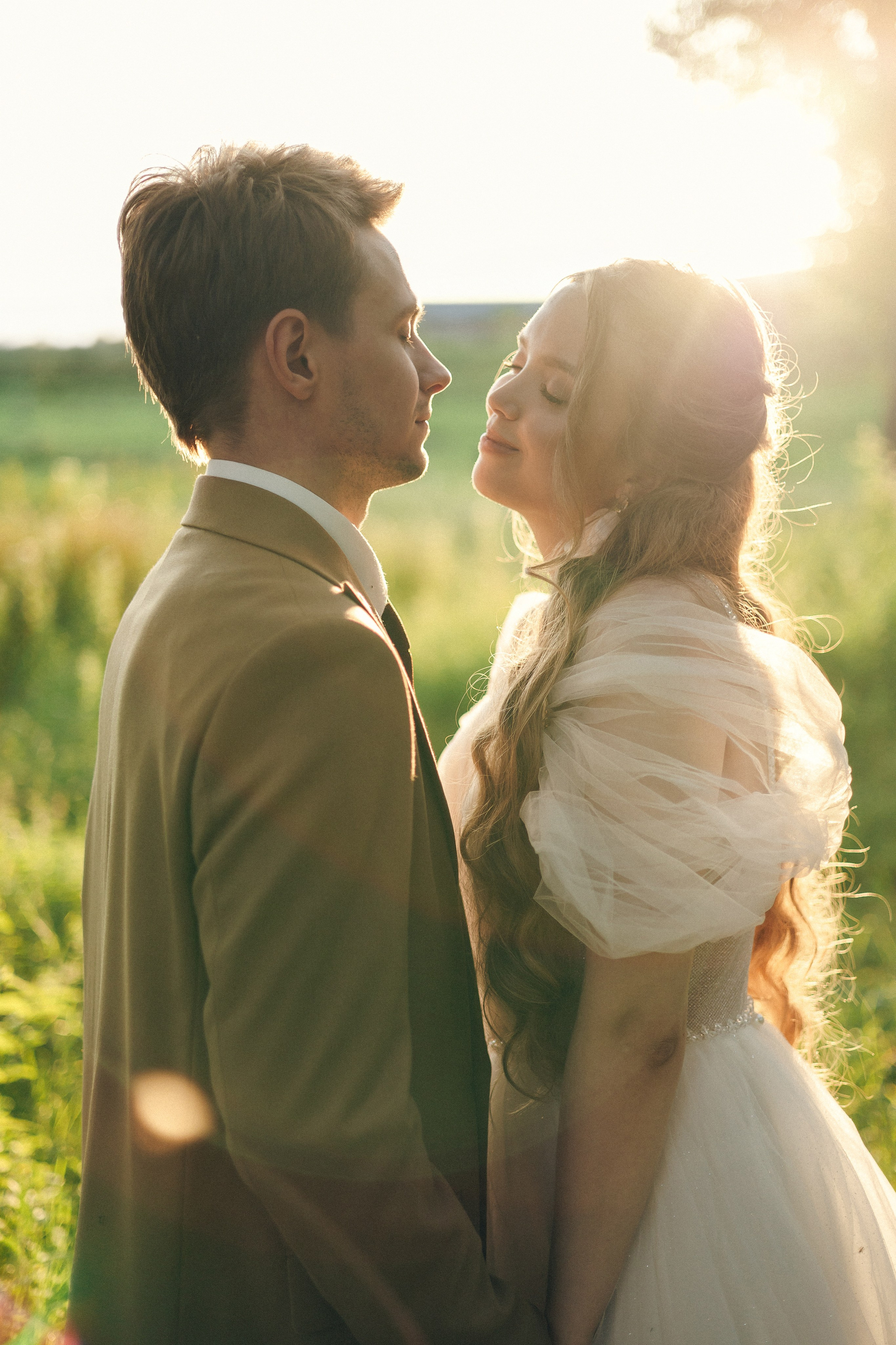 Дмитрий & Екатерина. Виктория Файфер| фотограф Новосибирск