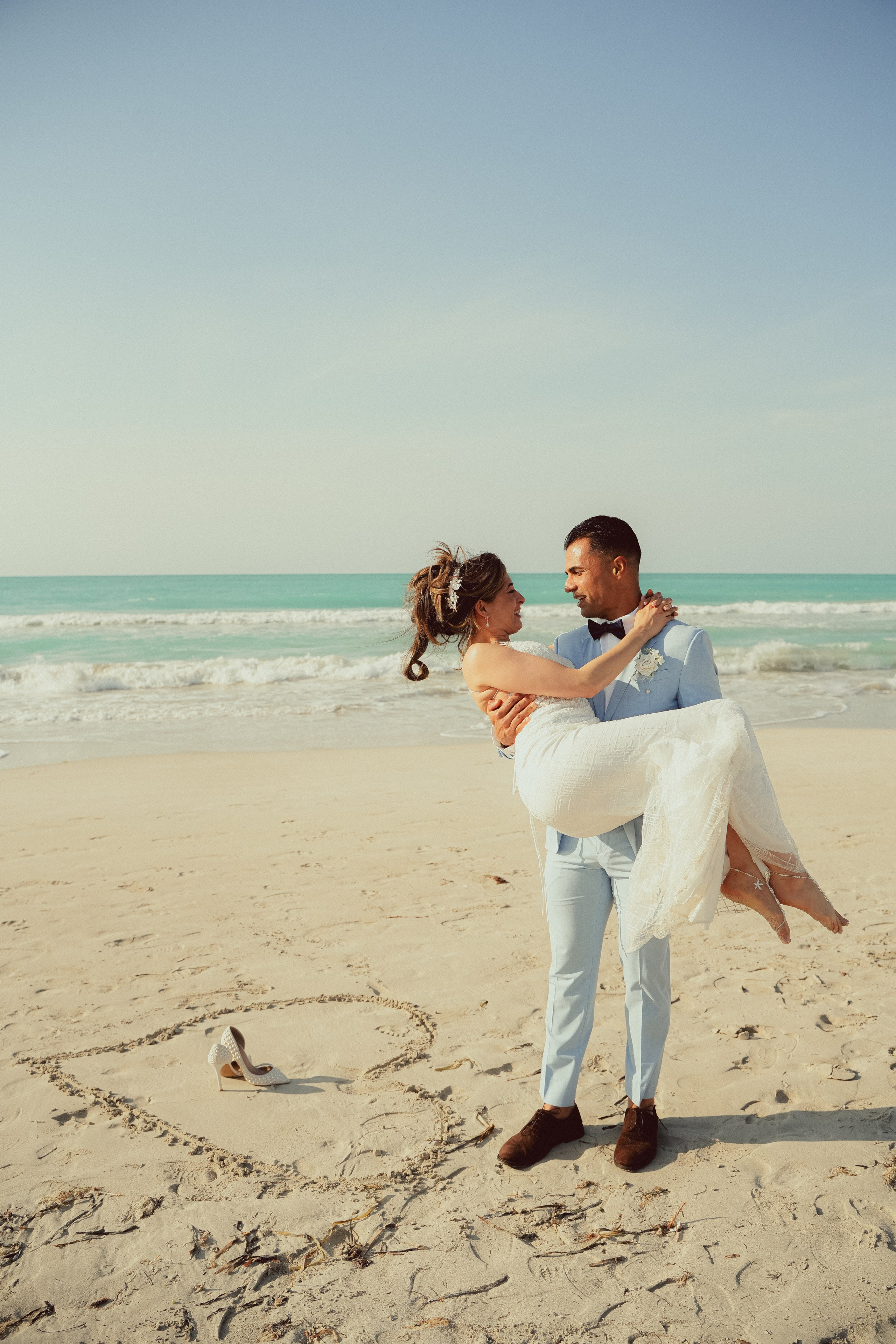 Куба. Фотограф Мария Зайчик