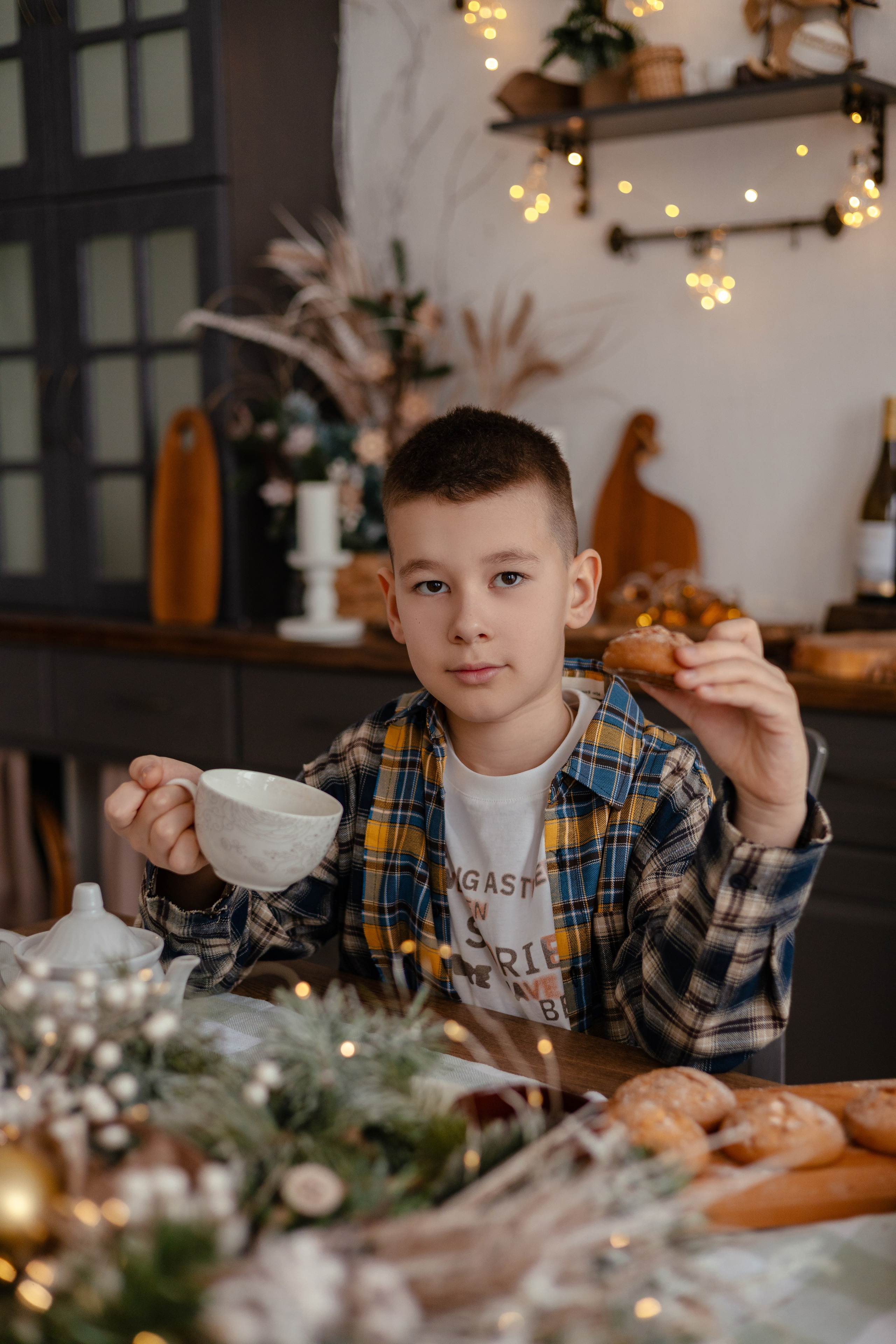НОВОГОДНИЕ ФОТОСЕССИИ. Фотограф Анна Асташева, Ивантеевка, Пушкино, Москва