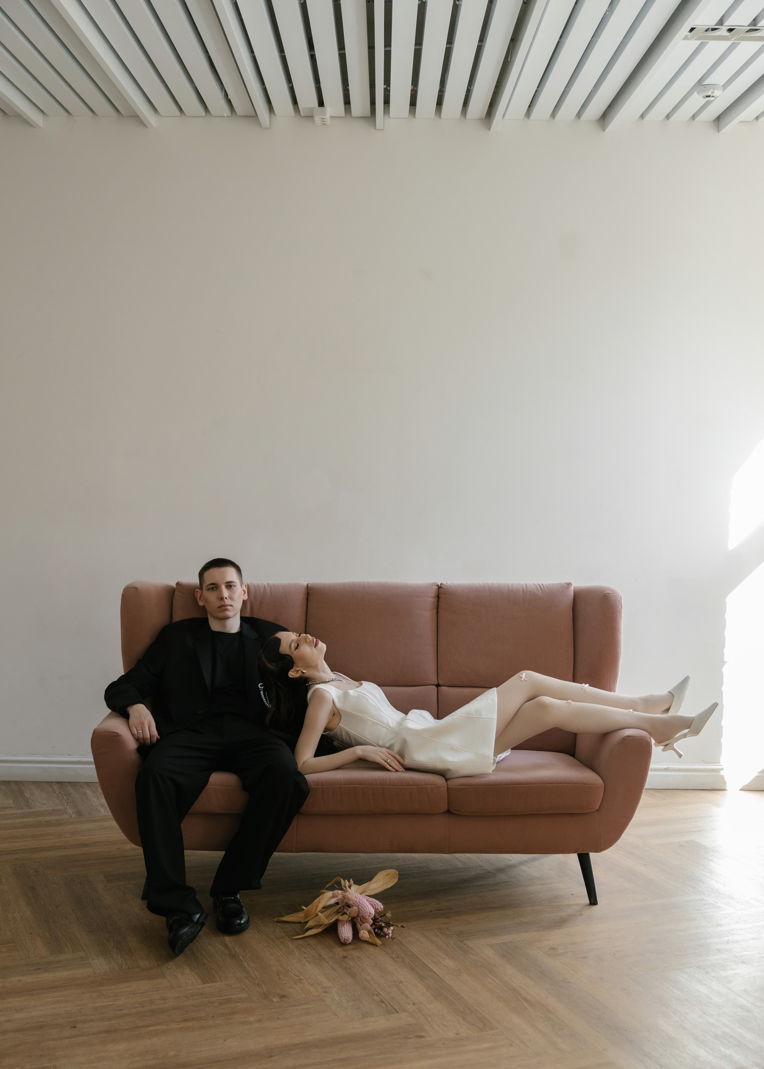 PINK LOVE. Свадебный фотограф в Калининграде Ольга Пасечник