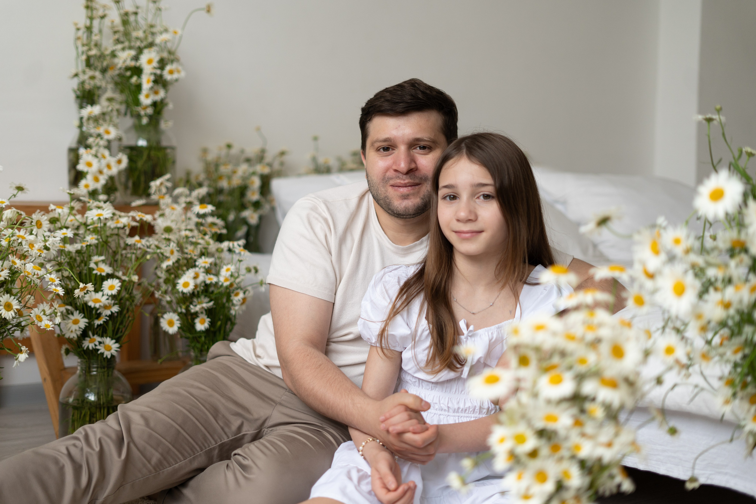 Семейные съемки. Семейный фотограф Анастасия Симакова, г. Санкт-Петербург