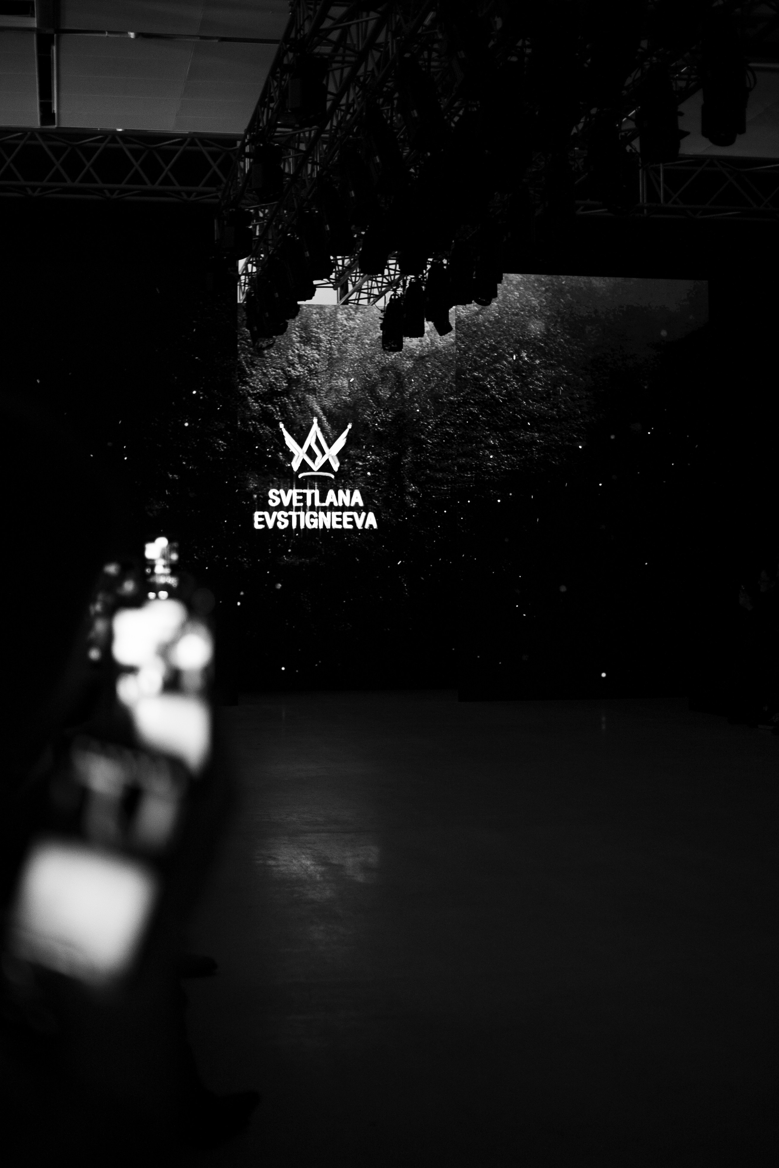 Fashion Week 2025. Свадебный фотограф в Москве Кристина Чехова