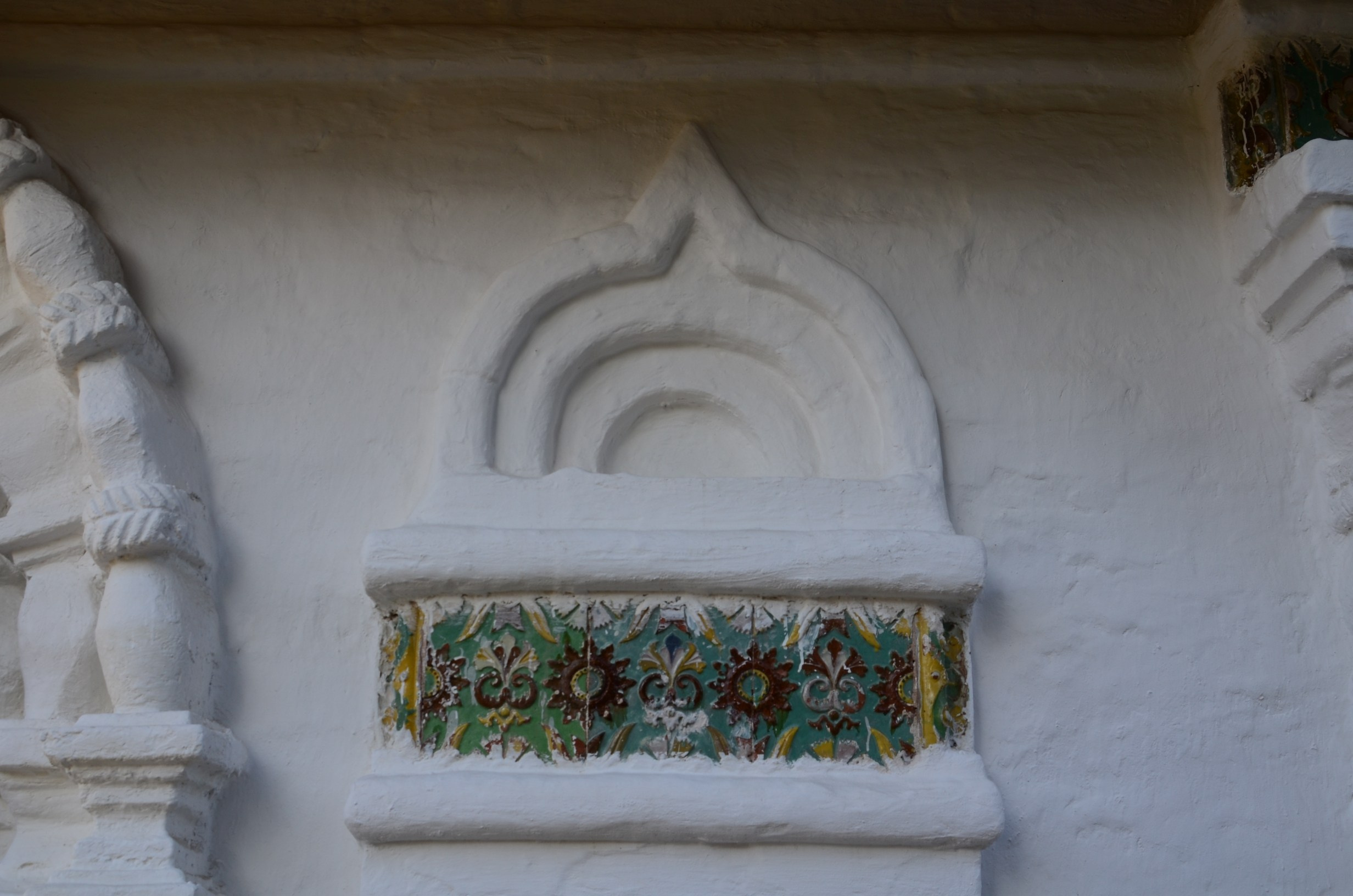 Суздаль. Апрель–май 2018. Игорь Жучков. Россия увиденная глазами путешествующего фотографа