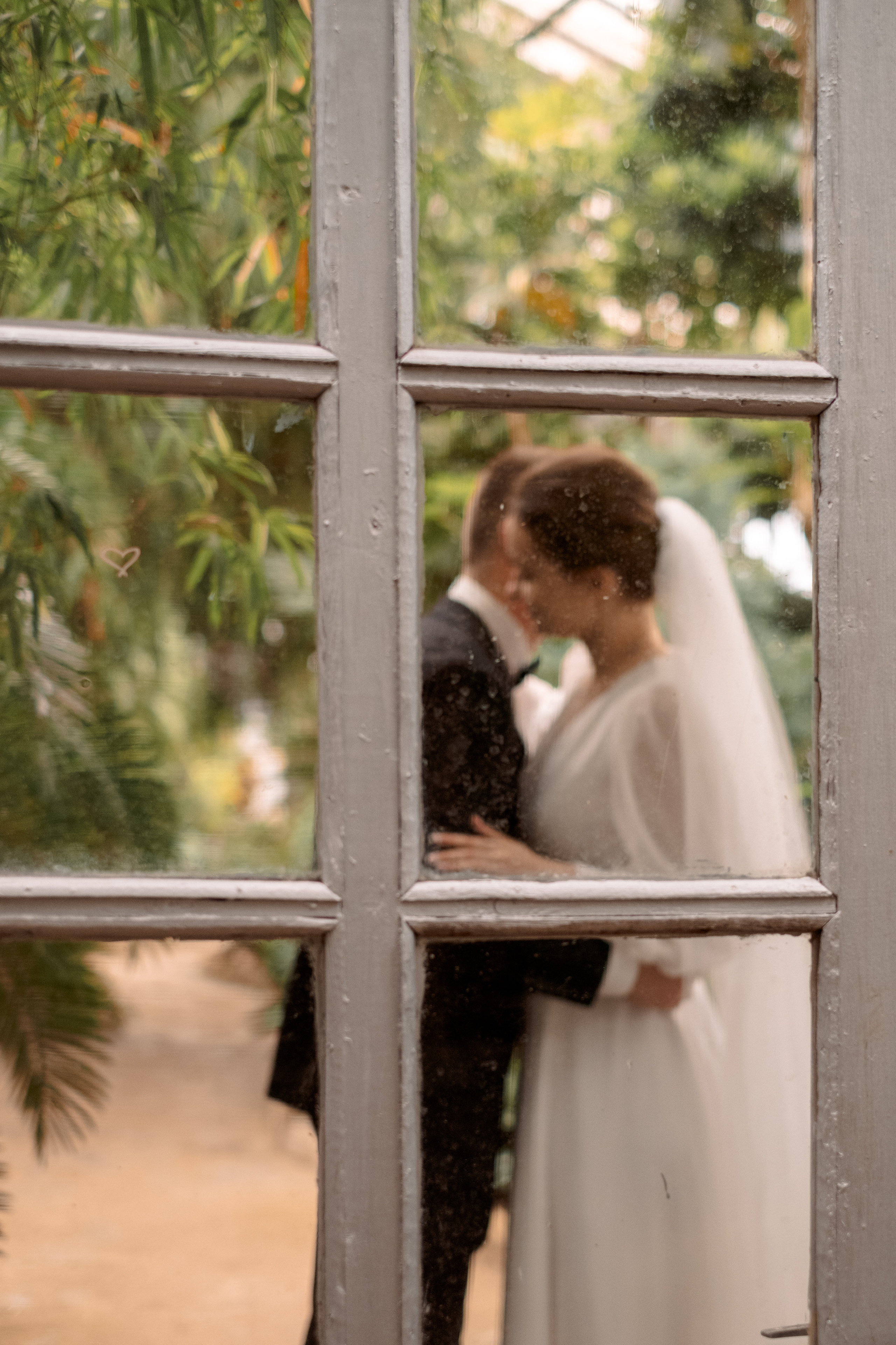 Григорий и Татьяна. Свадебный и семейный фотограф в Москве Инника Кетлер