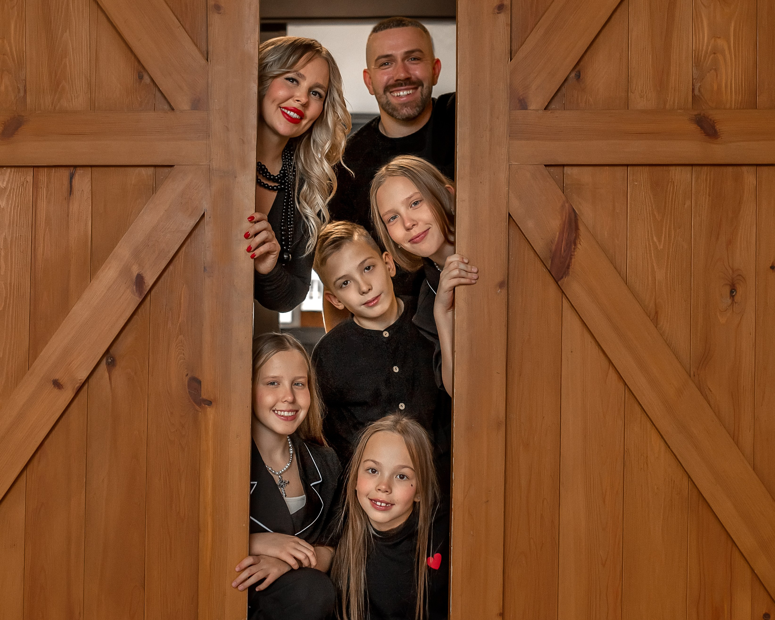 СЕМЕЙНАЯ СЪЕМКА. Семейный и детский фотограф в Екатеринбурге Каликова Елена