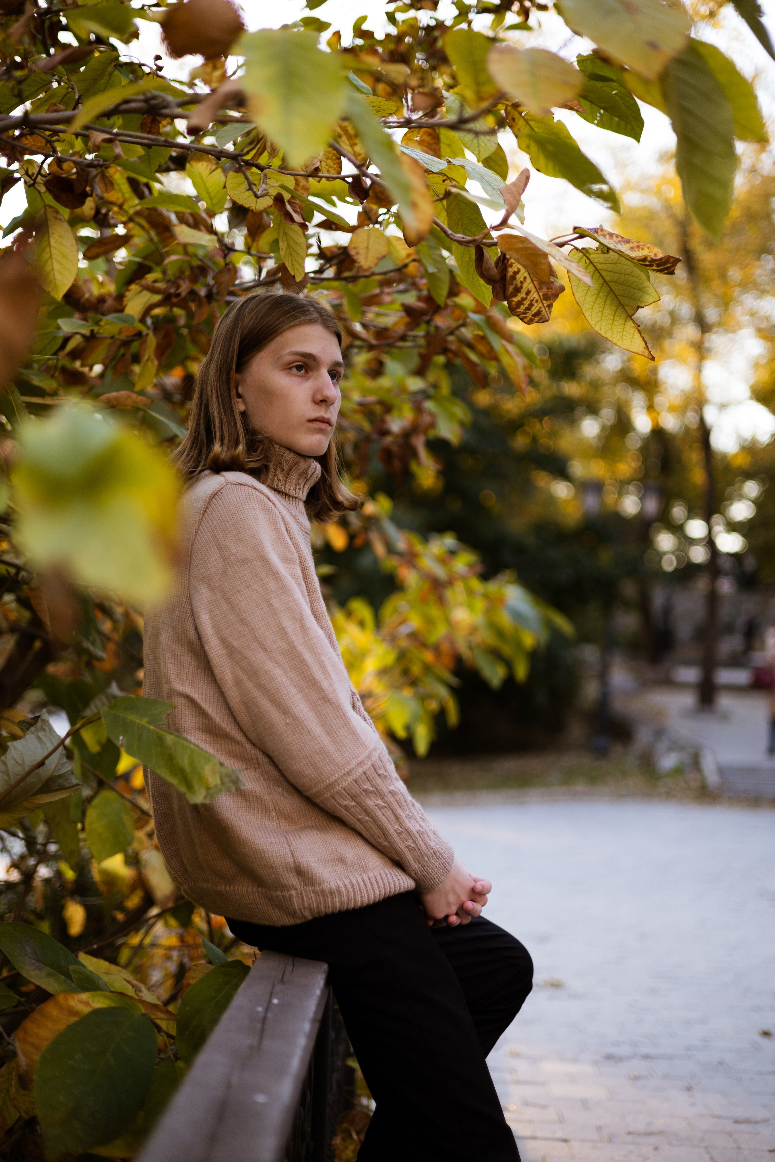 Чай из одуванчиков. Фотограф во Владивостоке Татьяна Самойленко