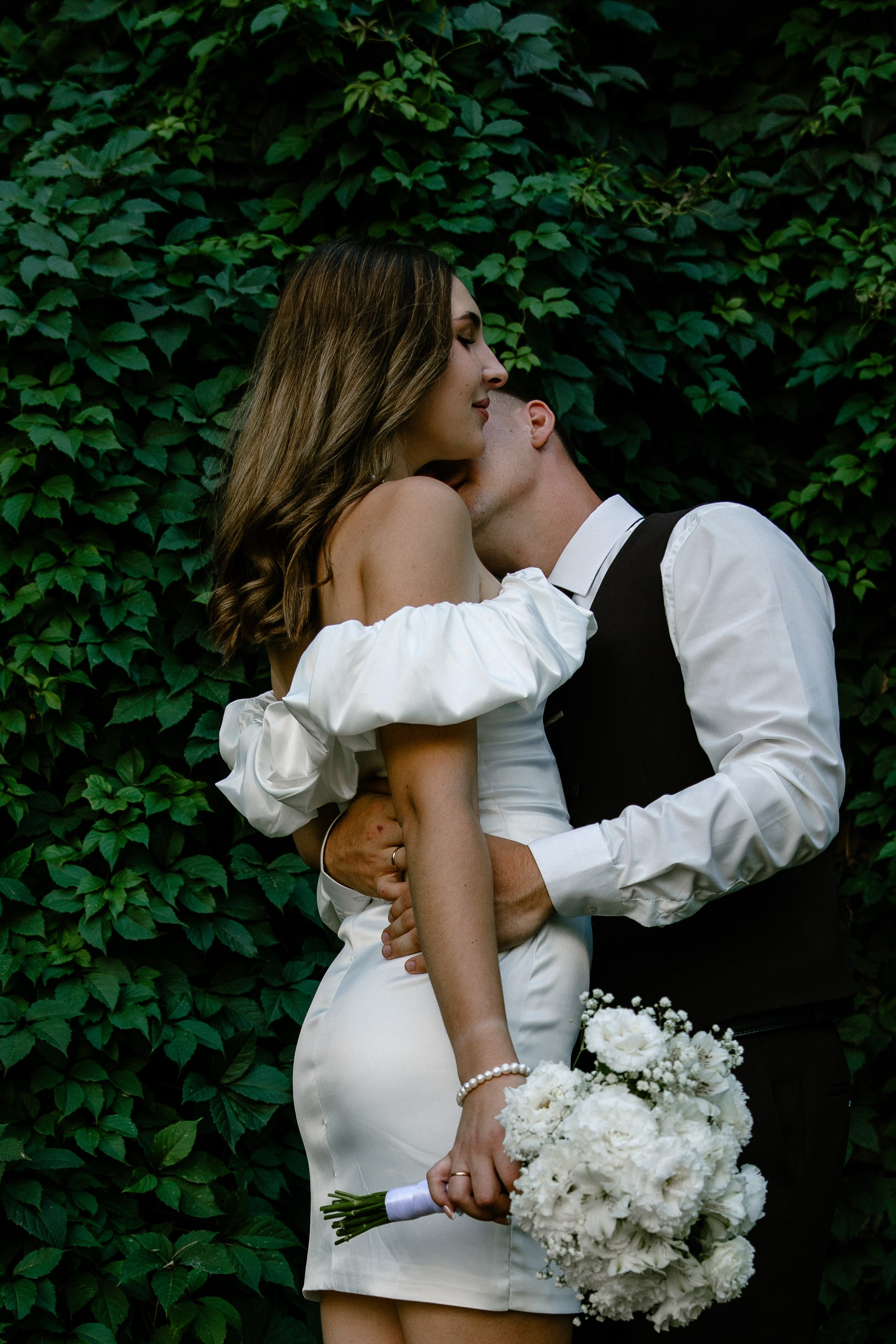 Сергеи и Алёна. Фотограф | Таганрог | Ростов