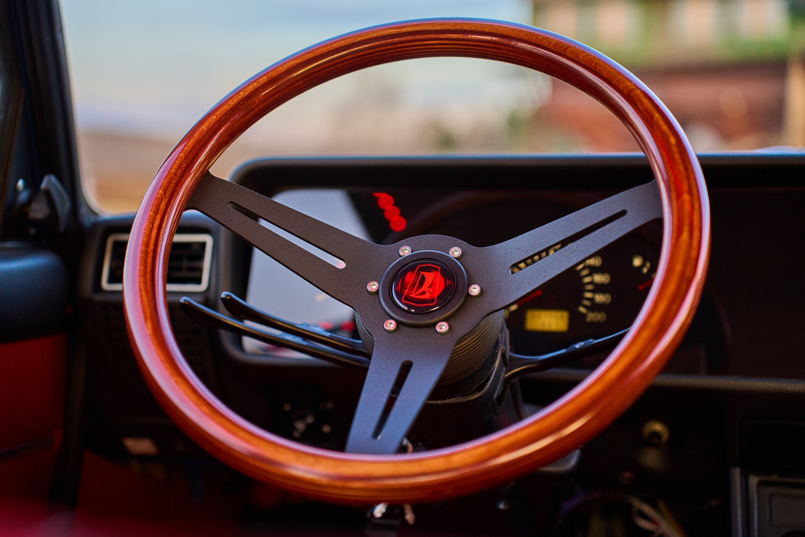 Вадим. Фотограф и видеограф Павел Серобабов