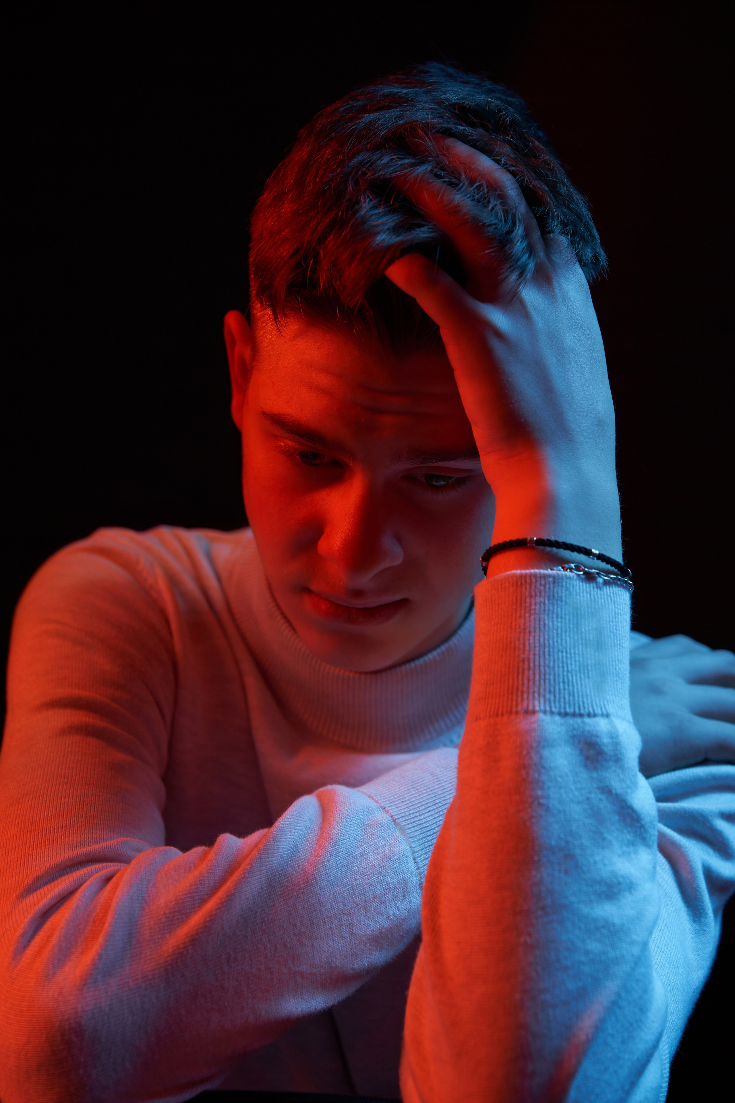 Артём. Фотограф и видеограф Павел Серобабов