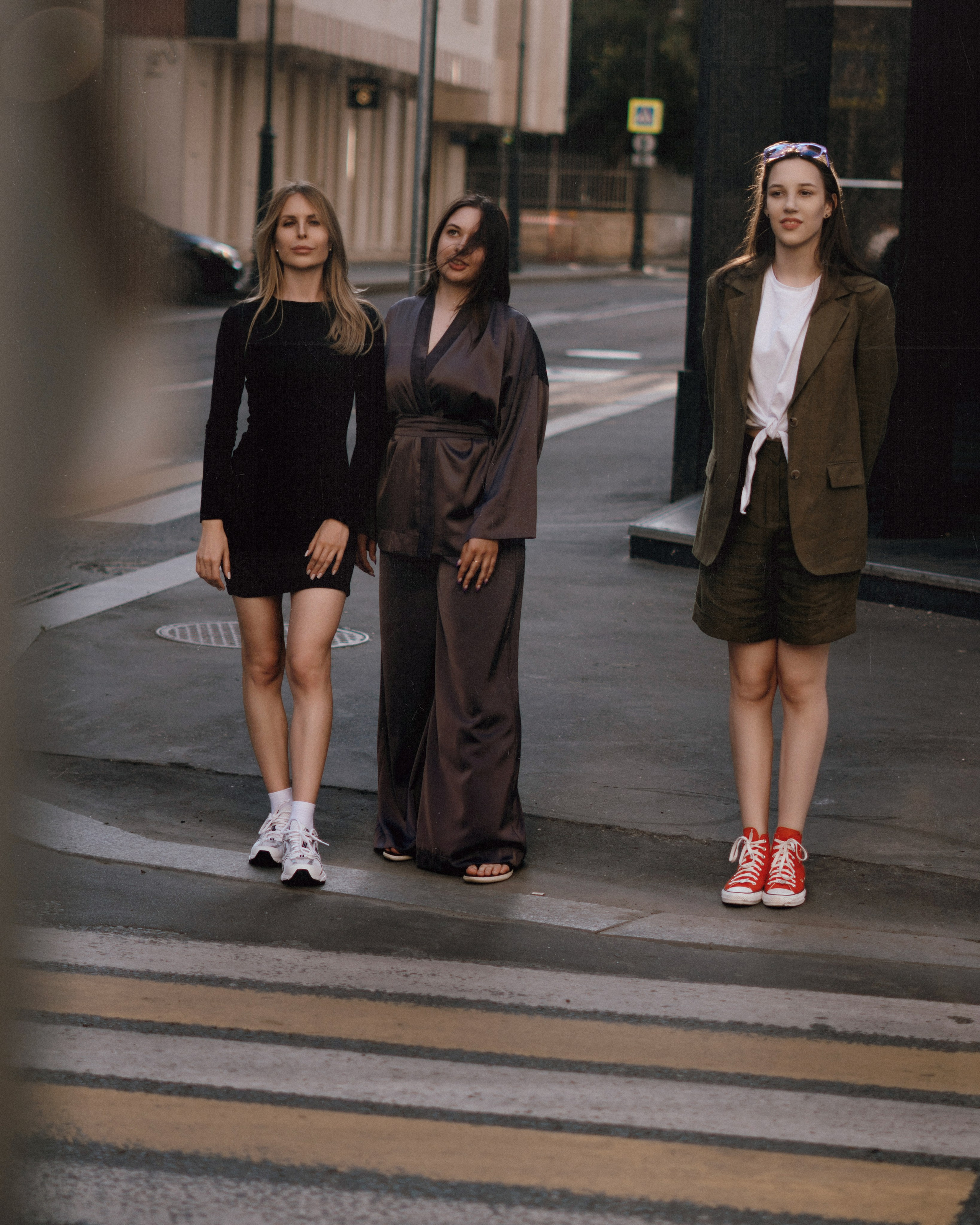 KsushaIraSonya. SHILOVA PHOTO. Шилова Екатерина. Фотограф. Москва