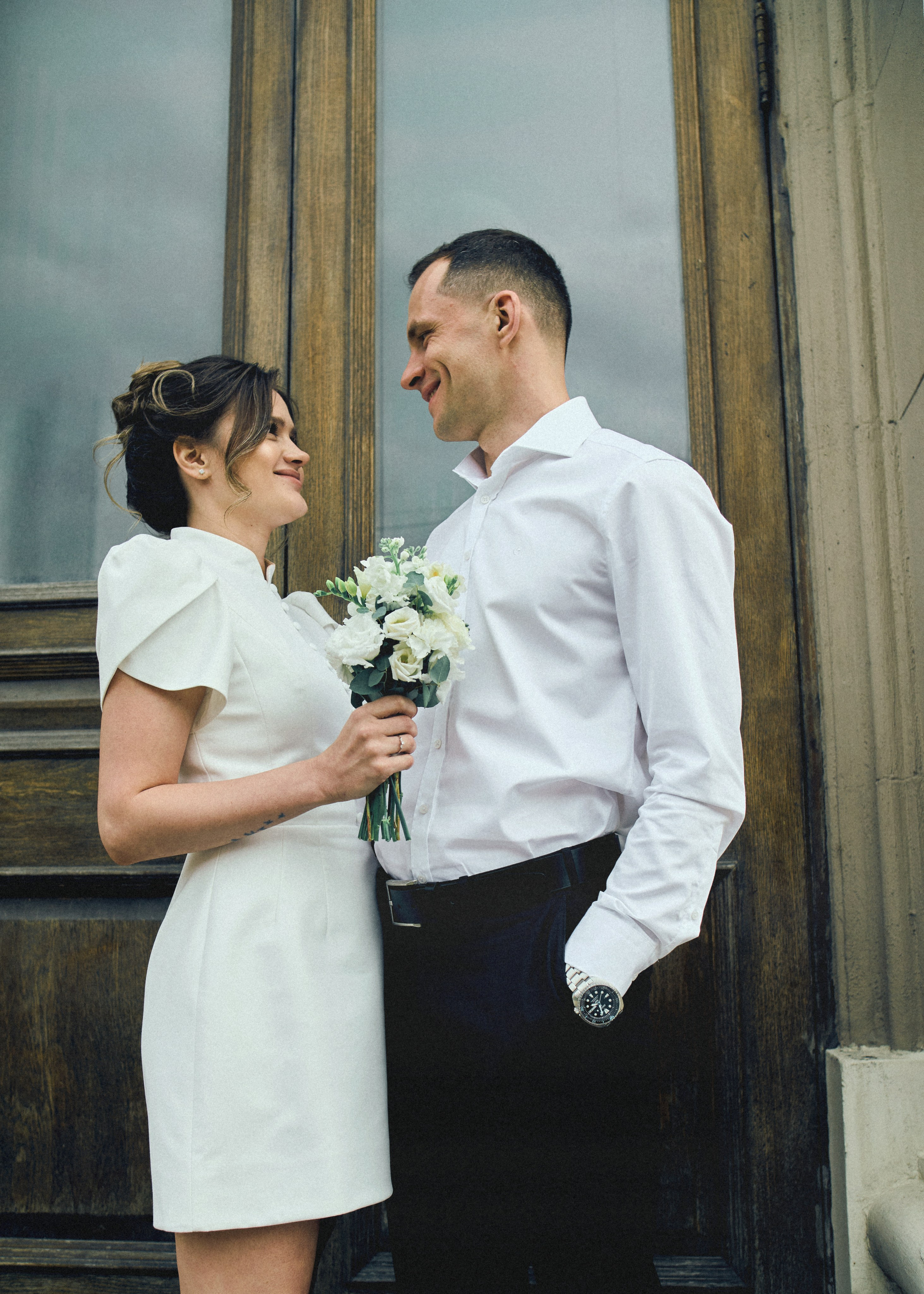 Света и Олег. SHILOVA PHOTO. Шилова Екатерина. Фотограф. Москва