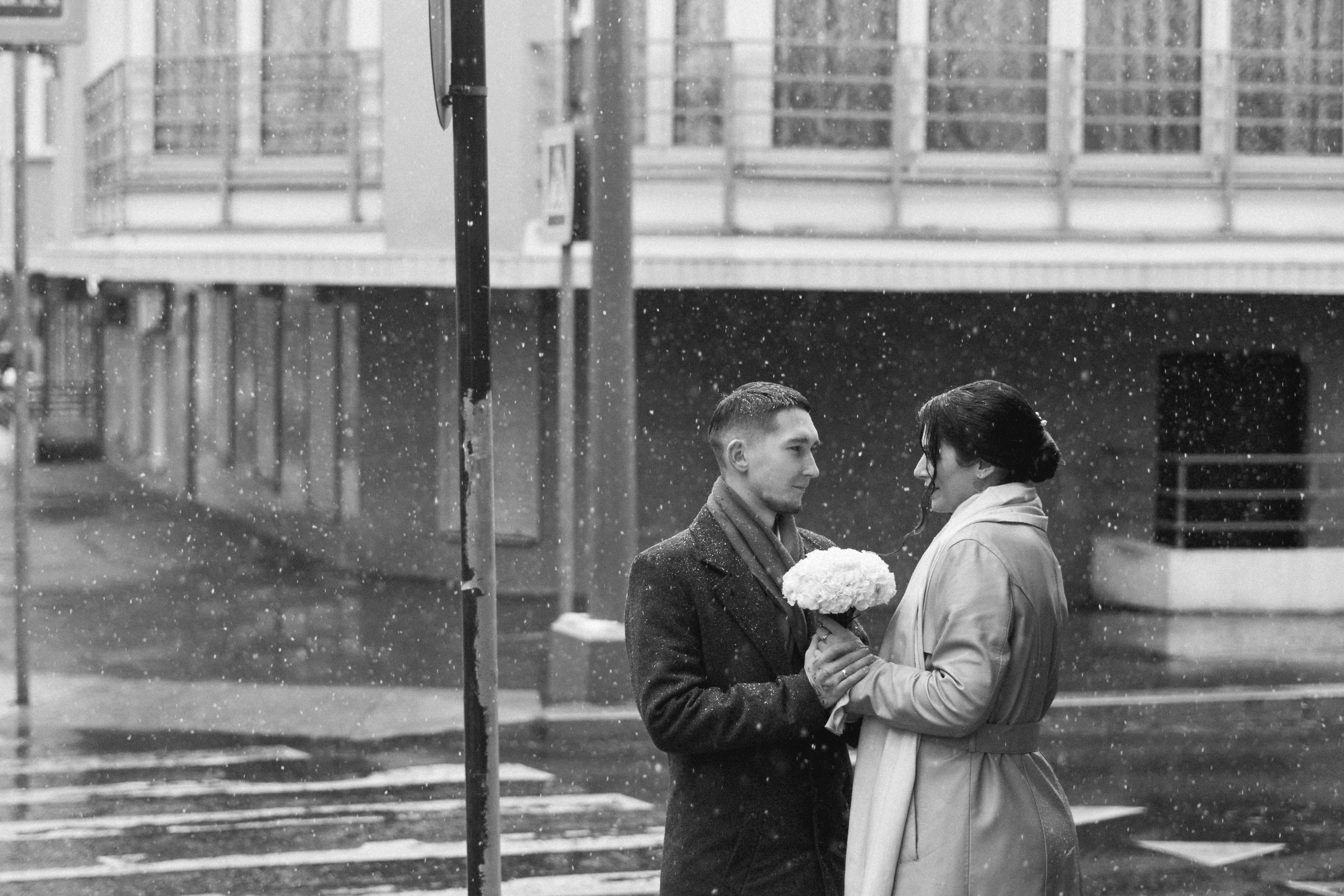 Диана и Олег. SHILOVA PHOTO. Шилова Екатерина. Фотограф. Москва