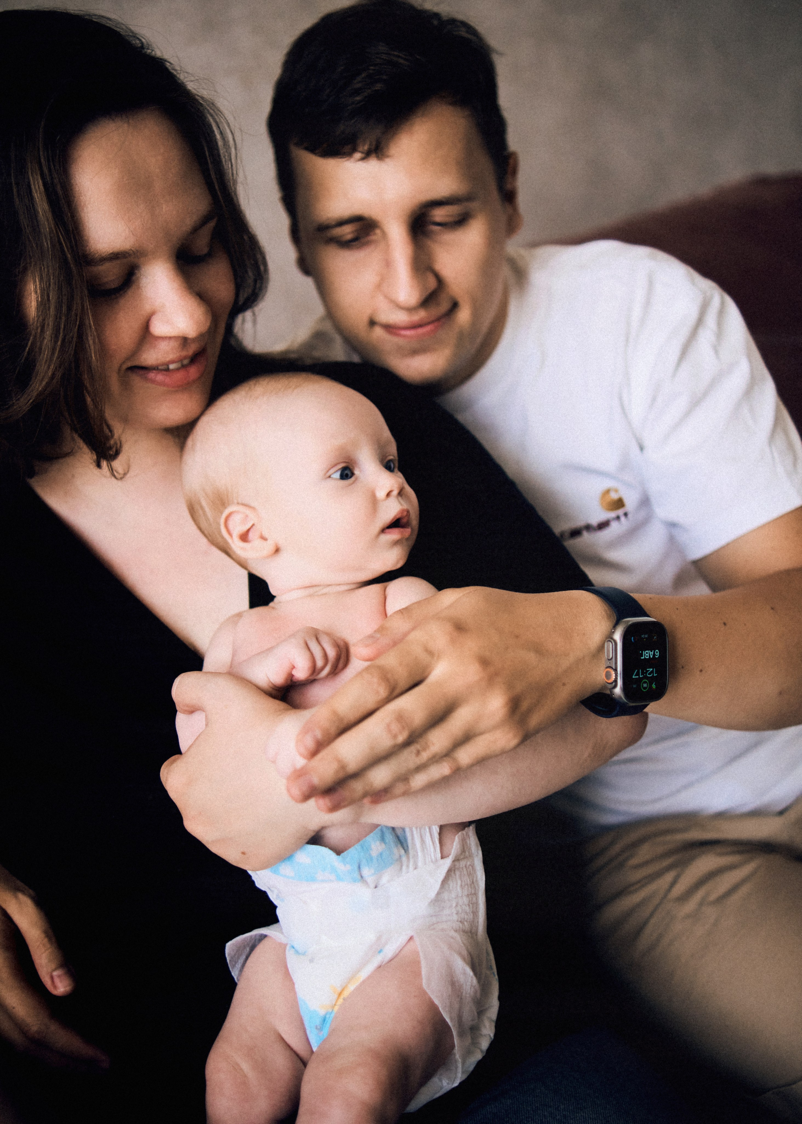 Варюша. SHILOVA PHOTO. Шилова Екатерина. Фотограф. Москва