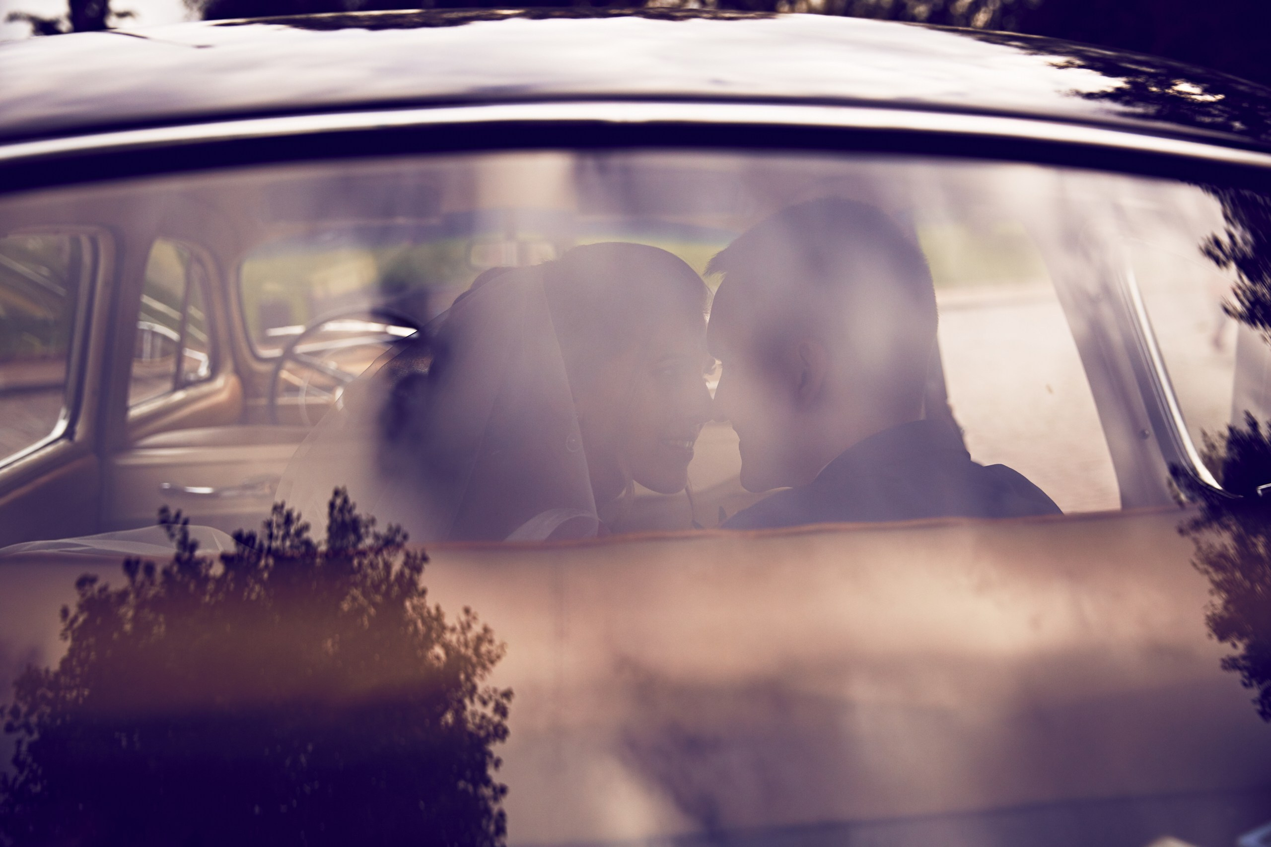 Свадебная съёмка. Фотограф Василий Бегаль