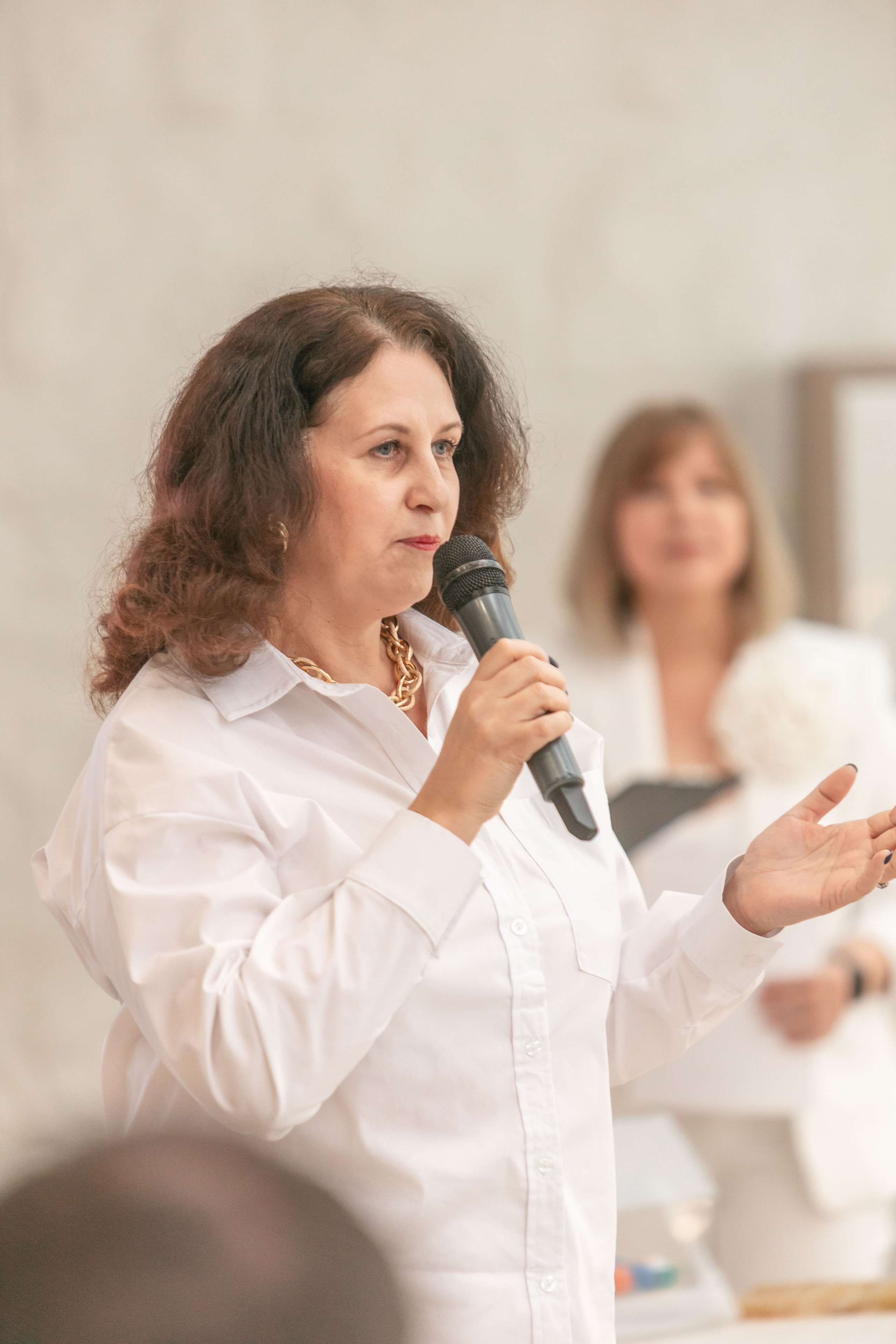 МИССИС БИЗНЕСС 2024. Репортажный фотограф в Новосибирске