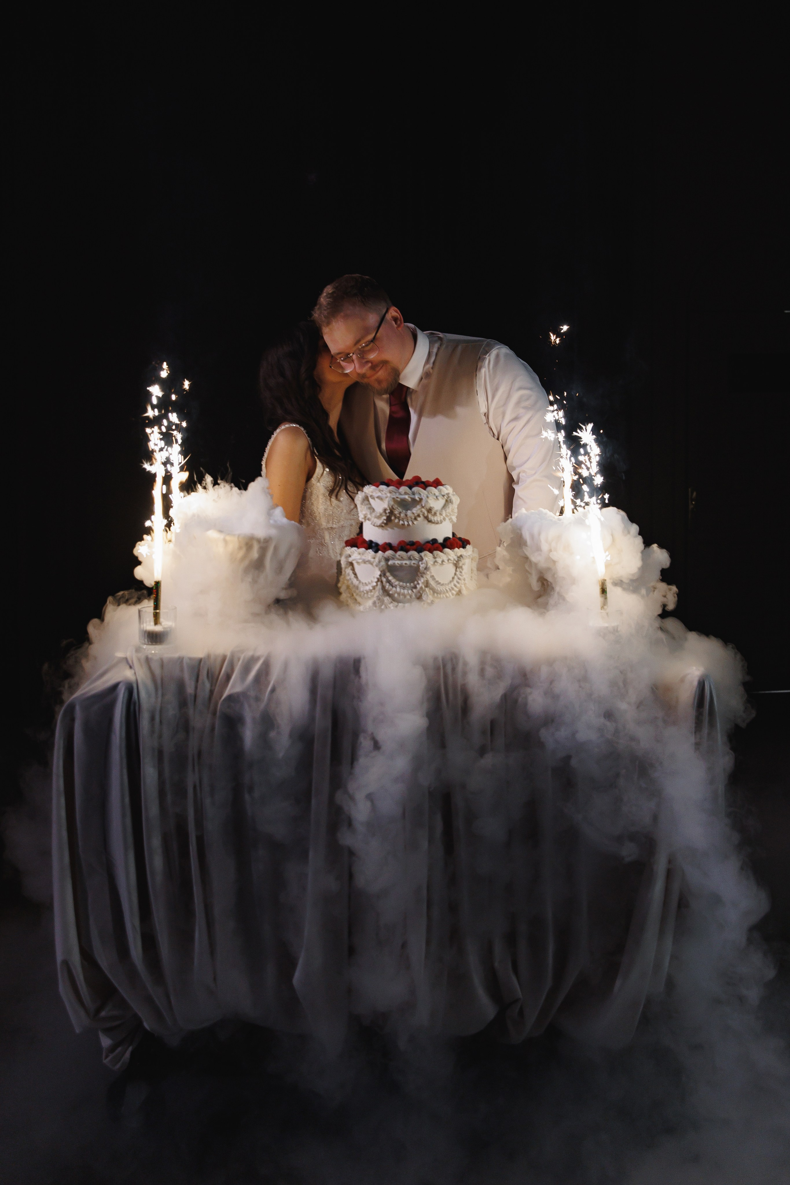 Андрей и Анастасия. Wedding photographer in St. Petersburg, Europe and Israel Anna Agafon