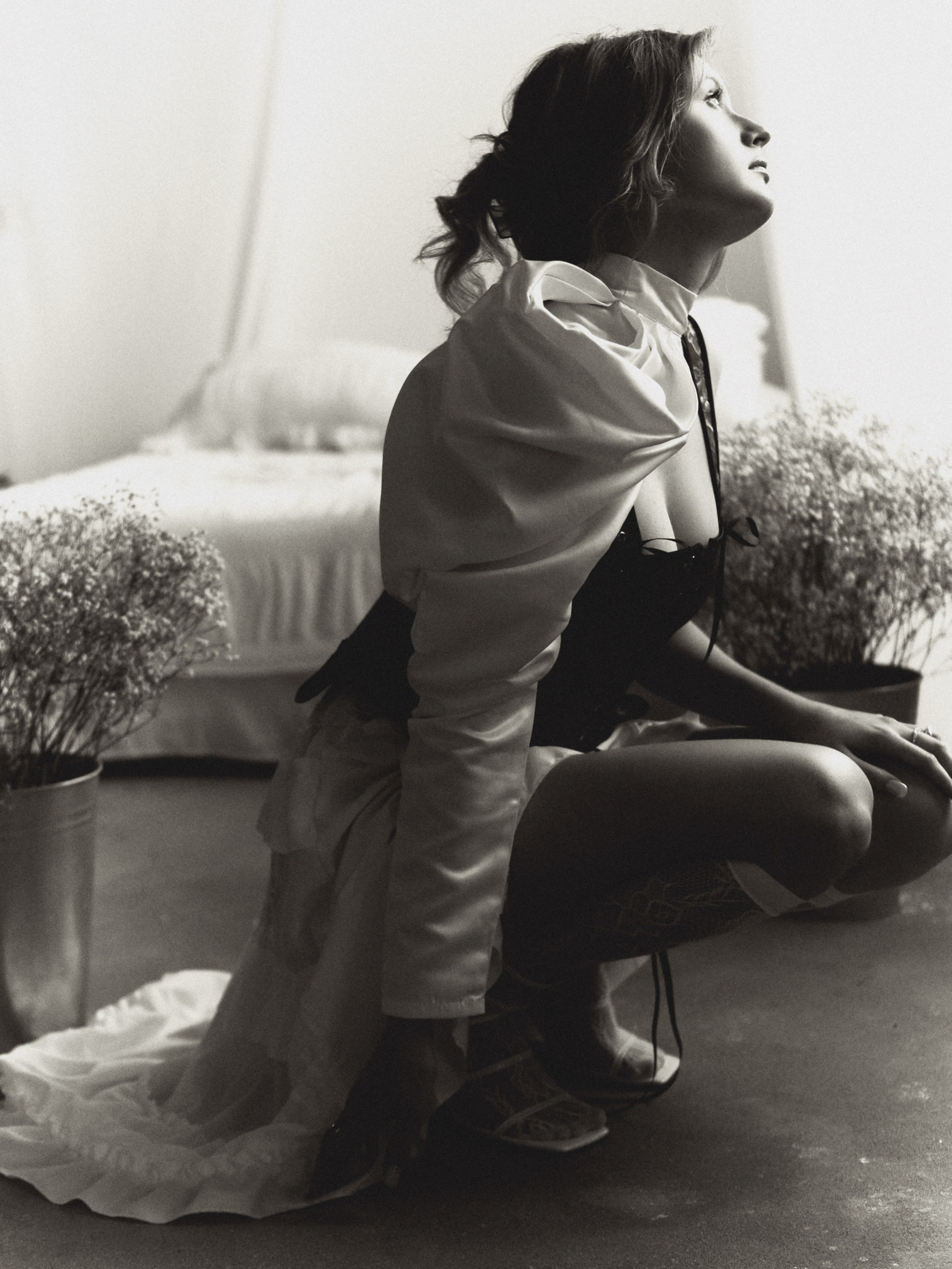 Anastasia. Индивидуальная и семейная фотосессия в Чебоксарах Оксана Русакова