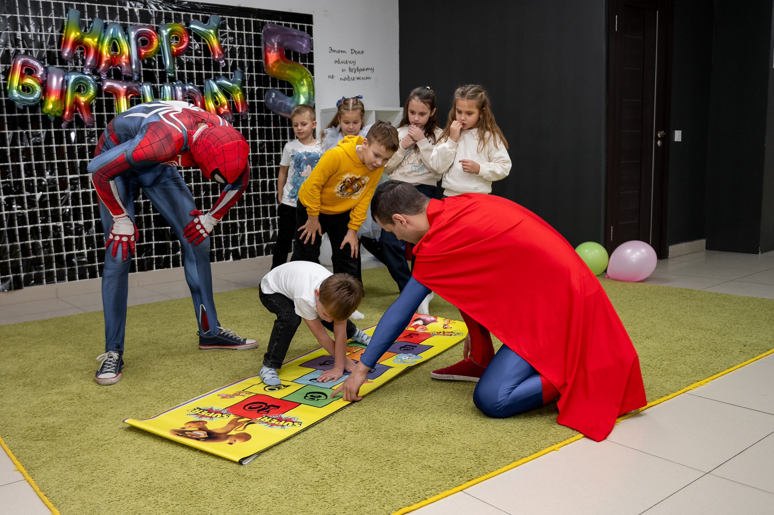 Федору 5 лет. «Жили-были». Свадебный, семейный и репортажный фотограф. Брянск. Эльвира Голенкова