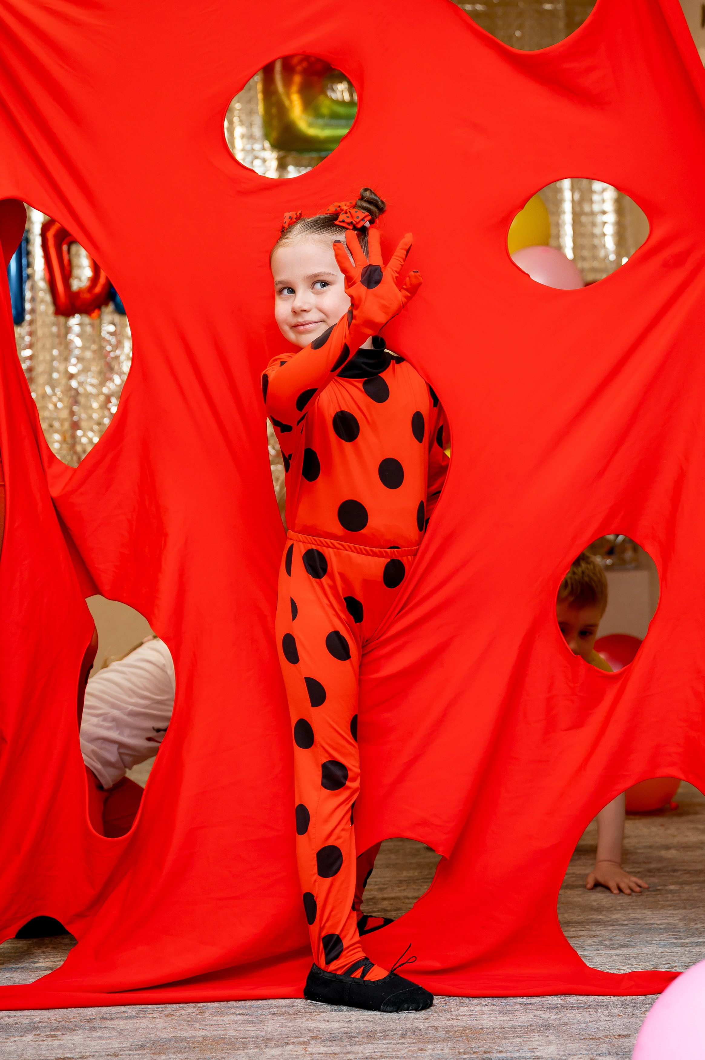 Милашке 6 лет. «Жили-были». Свадебный, семейный и репортажный фотограф. Брянск. Эльвира Голенкова