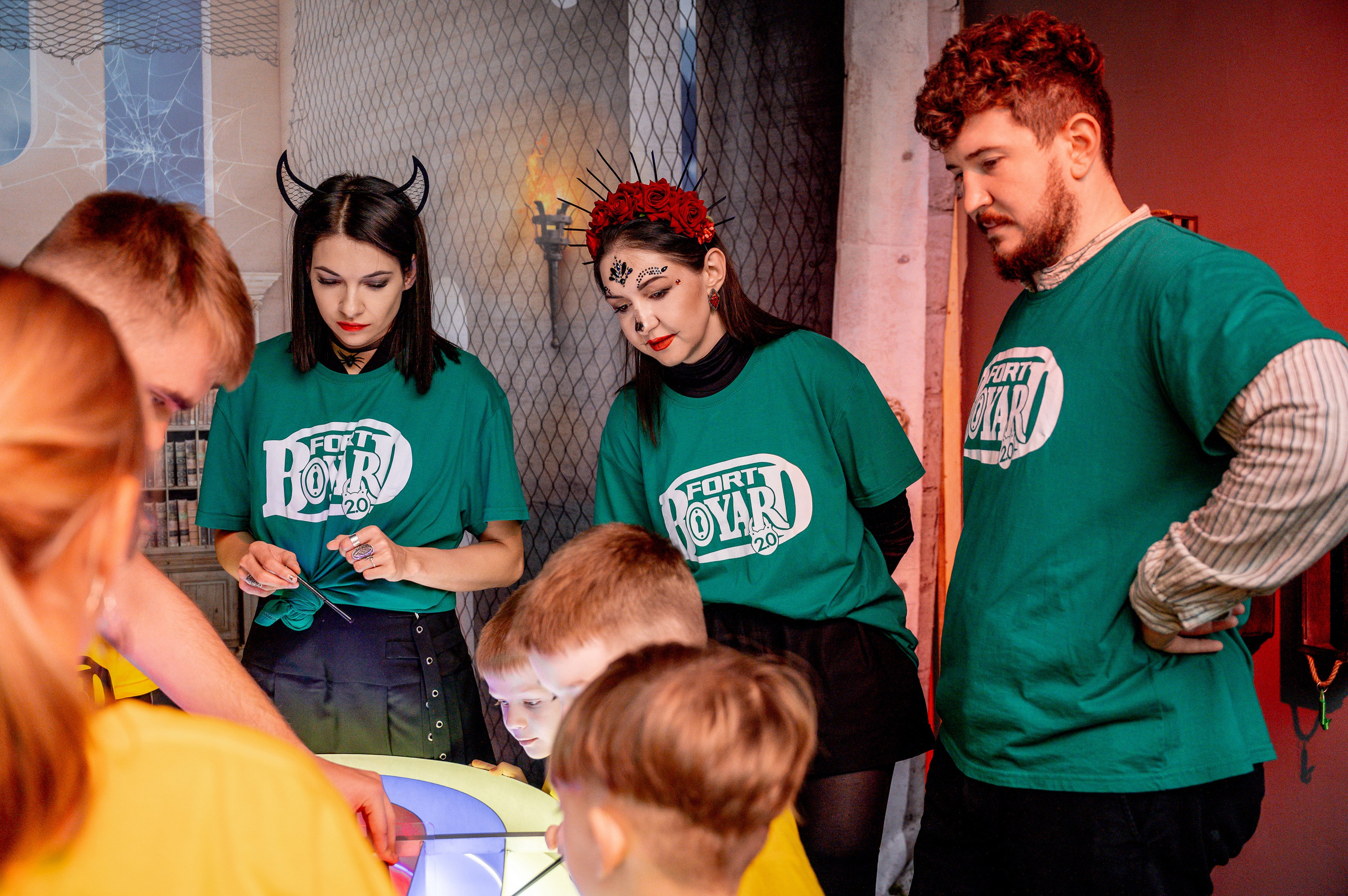 «Форд-боярд». Свадебный, семейный и репортажный фотограф. Брянск. Эльвира Голенкова