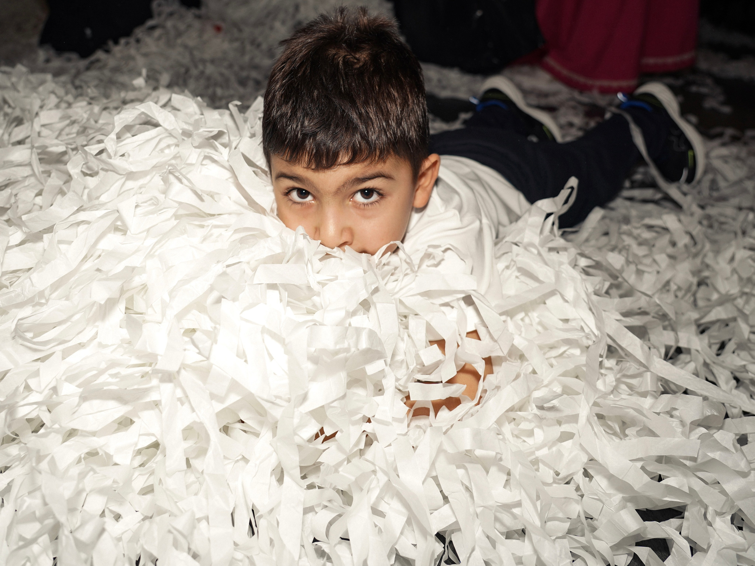 Детский день рождения📍лофт Бомонд. Анна, фотограф Москва, Зеленоград