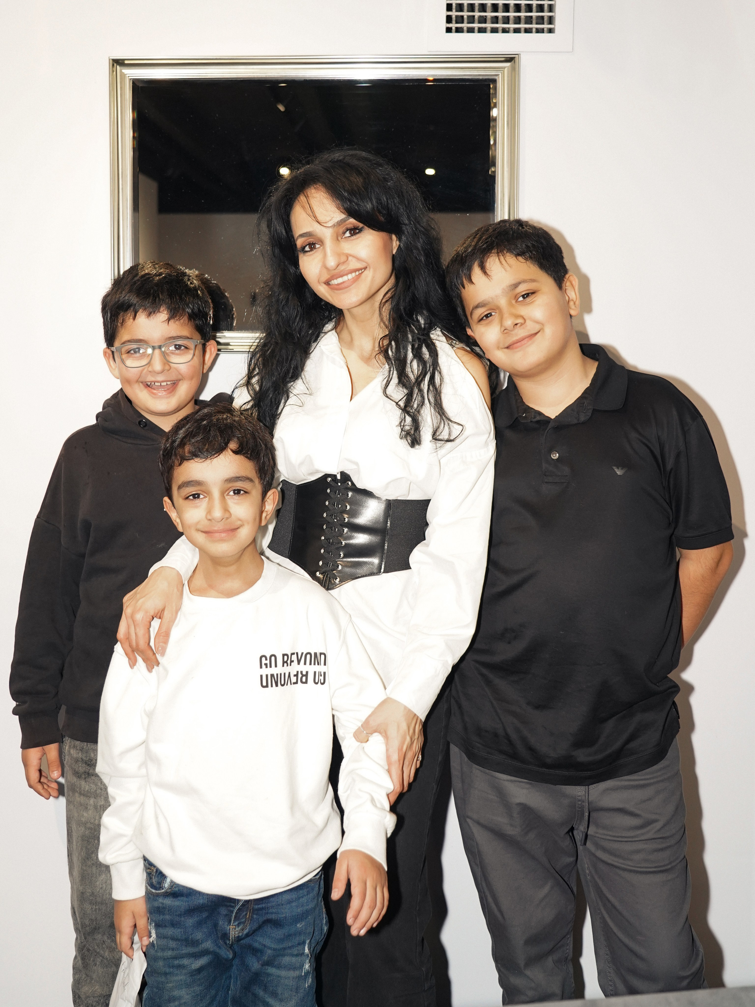 Детский день рождения📍лофт Бомонд. Анна, фотограф Москва, Зеленоград