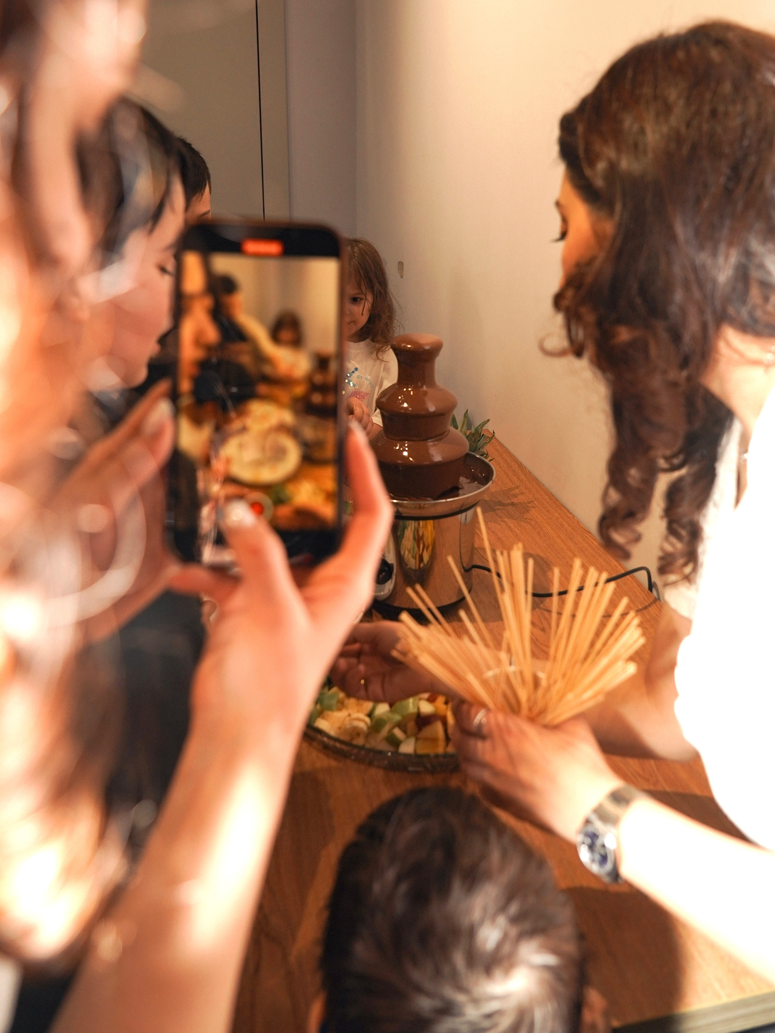 Детский день рождения📍лофт Бомонд. Анна, фотограф Москва, Зеленоград