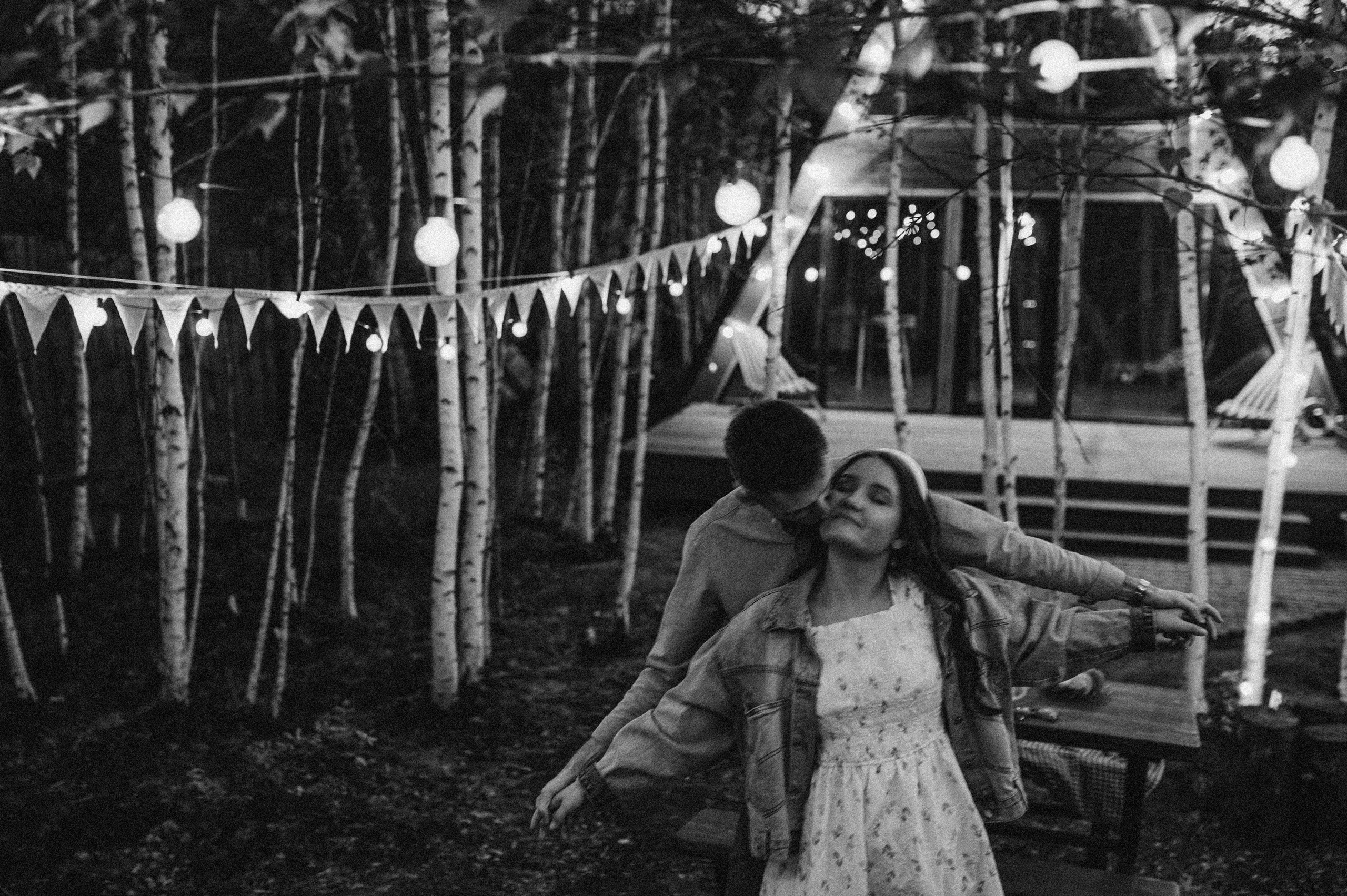 Егор и Надя. Свадебный и семейный фотограф в Чите Юлия Оранская