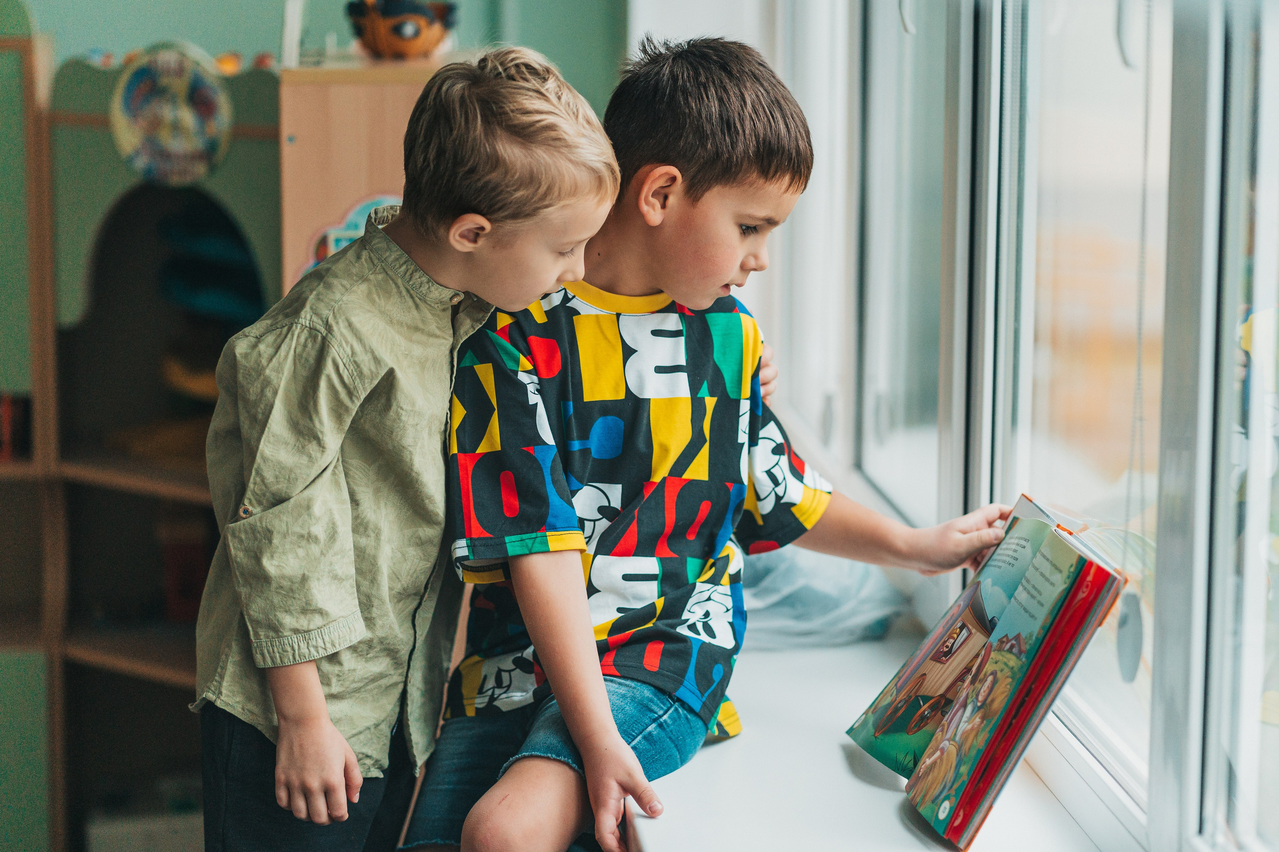 Сад1. Школьные альбомы и альбомы для детского сада. Юлия Осипова. Москва