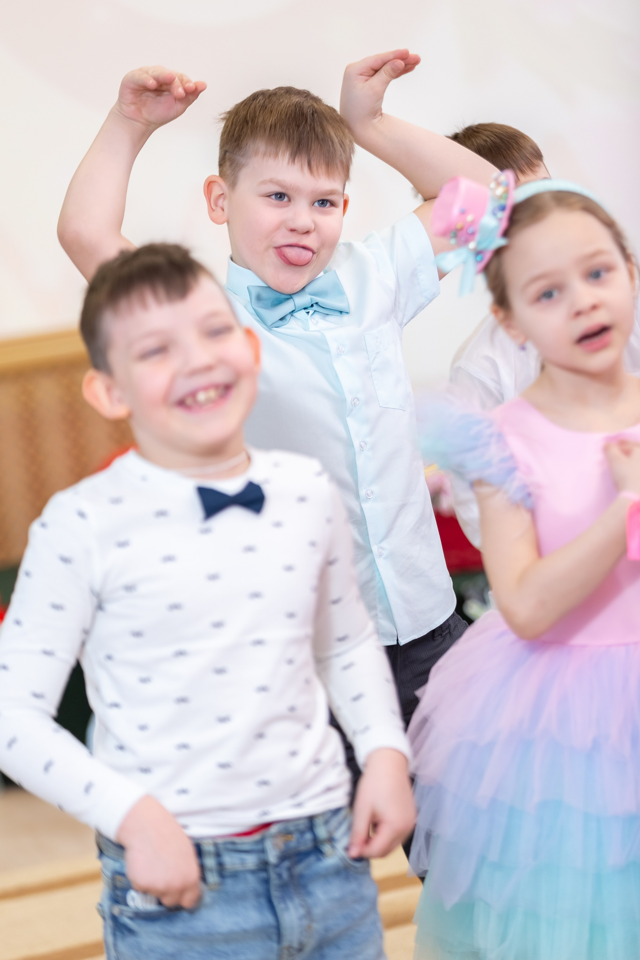 Портфолио утренники в детском саду. Семейный и детский фотограф Комина Елена, Власиха, Одинцово