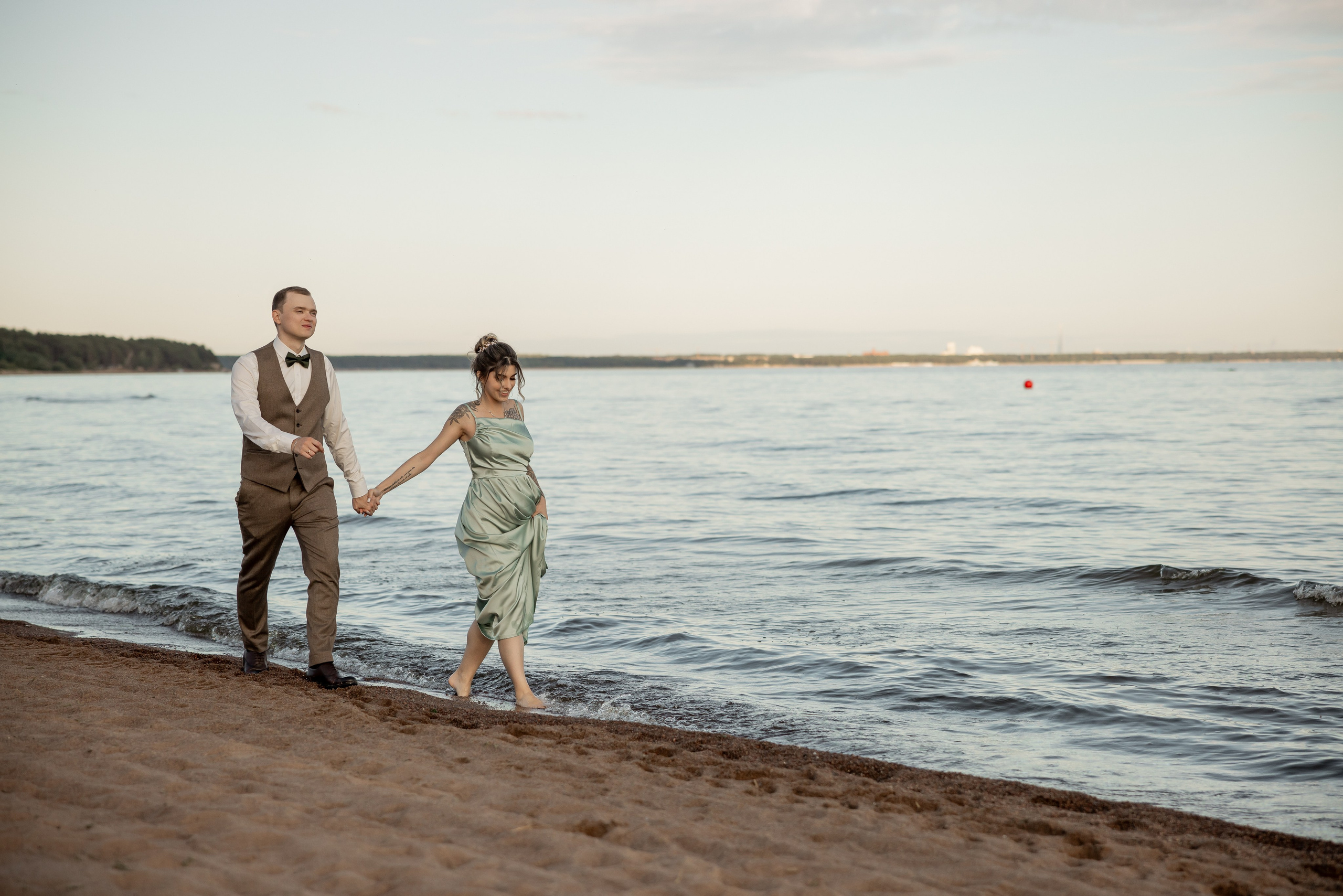Свадебные Фотосессии. Фотограф в Санкт-Петербурге Константин Бриль