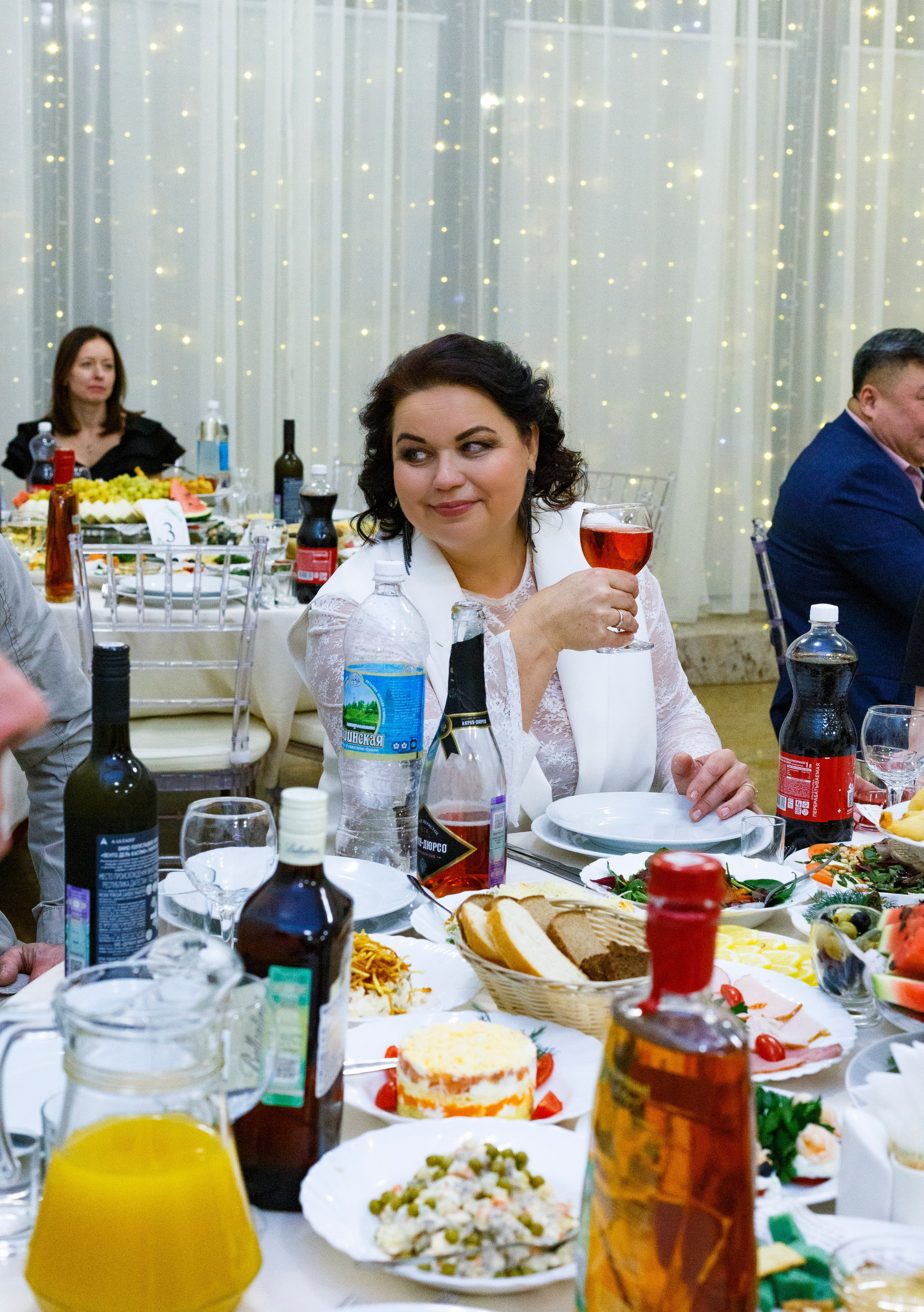 Репортаж. Мария Сергеева — семейный и портретный фотограф в Твери