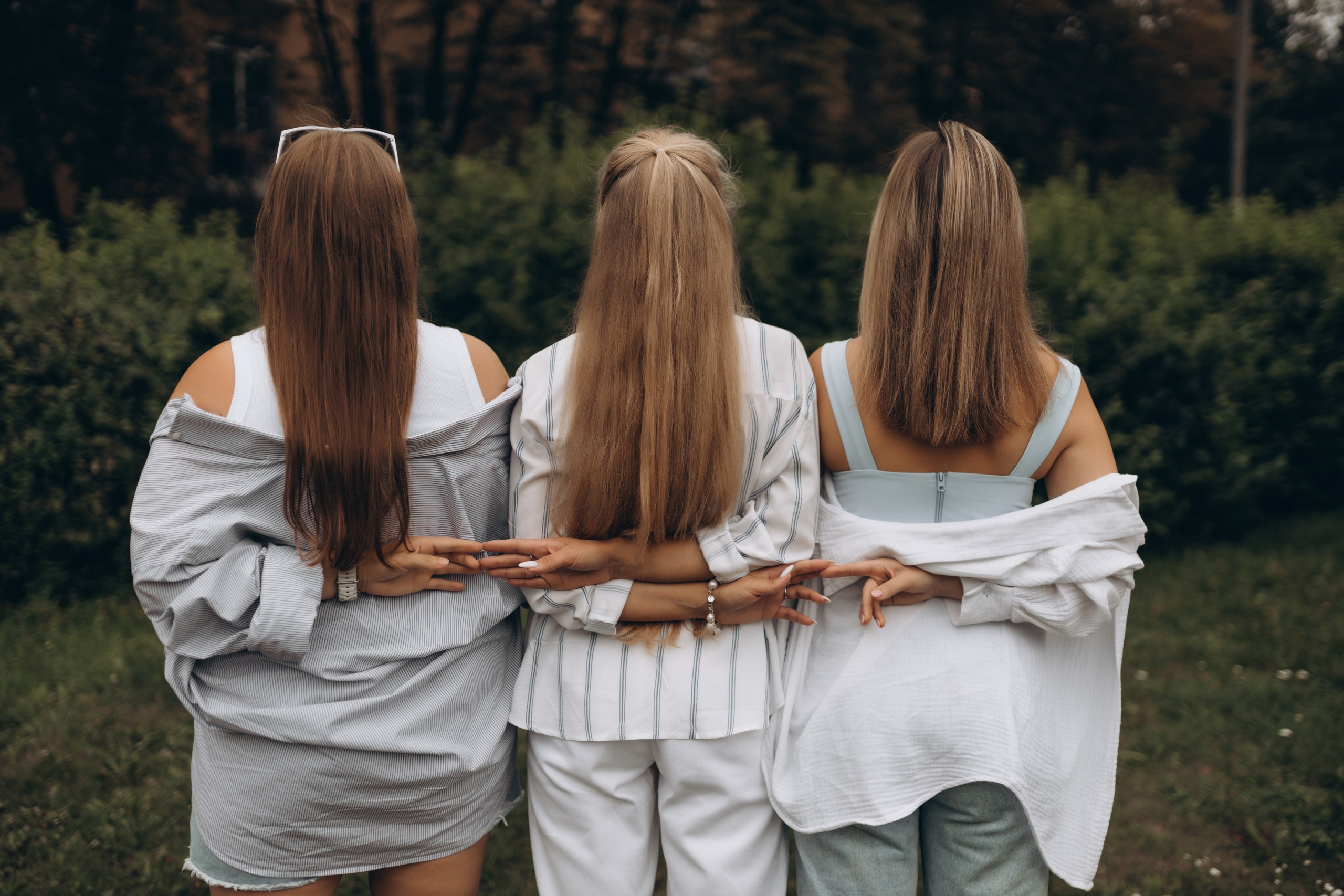 Подружки. Фотограф Смоленск Москва