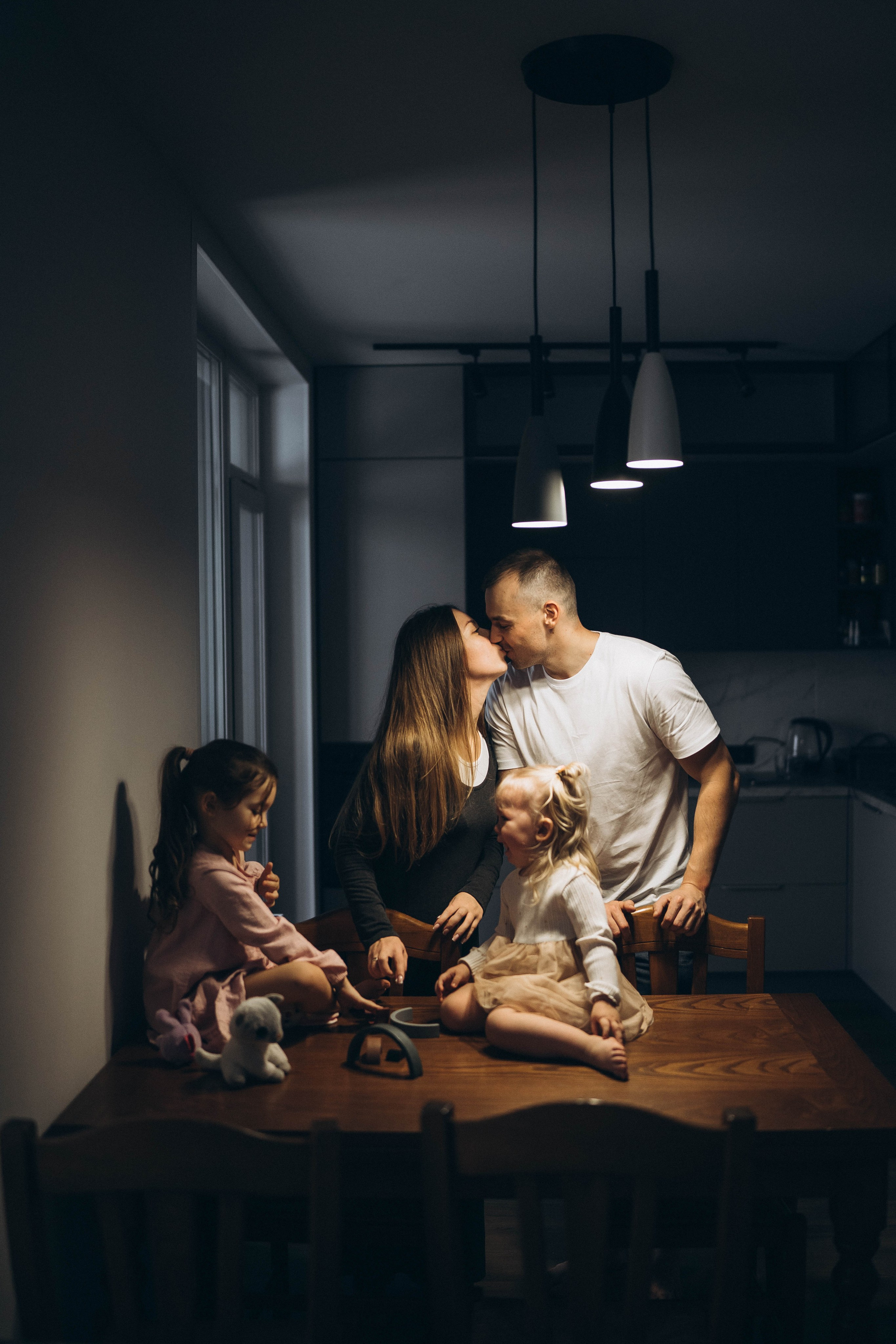 Семья Юлии ♥. Свадебный и семейный фотограф в Перми Дарья Алекс