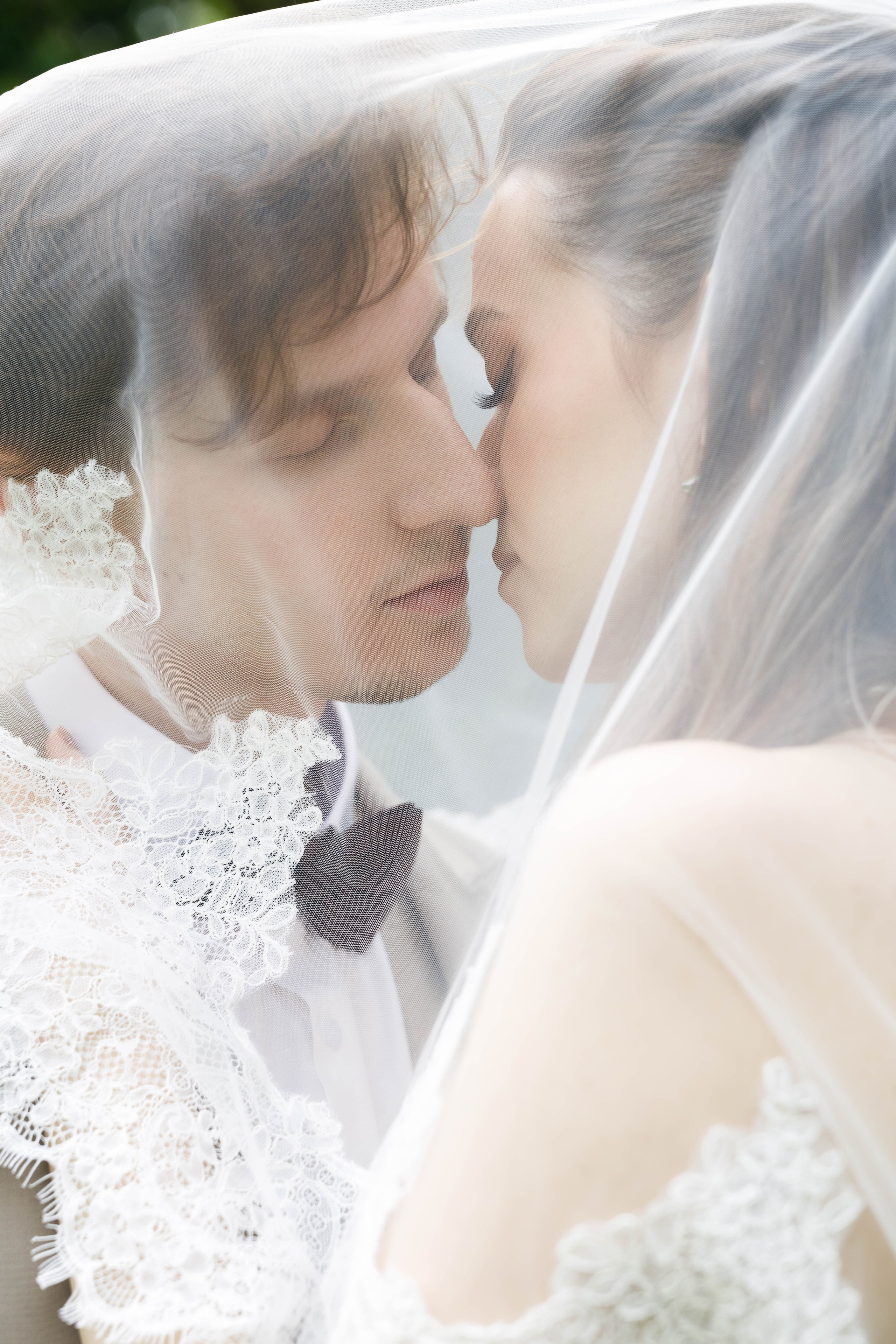 Свадьба. Максим и Яна. Свадебный фотограф. Москва и Московская Область