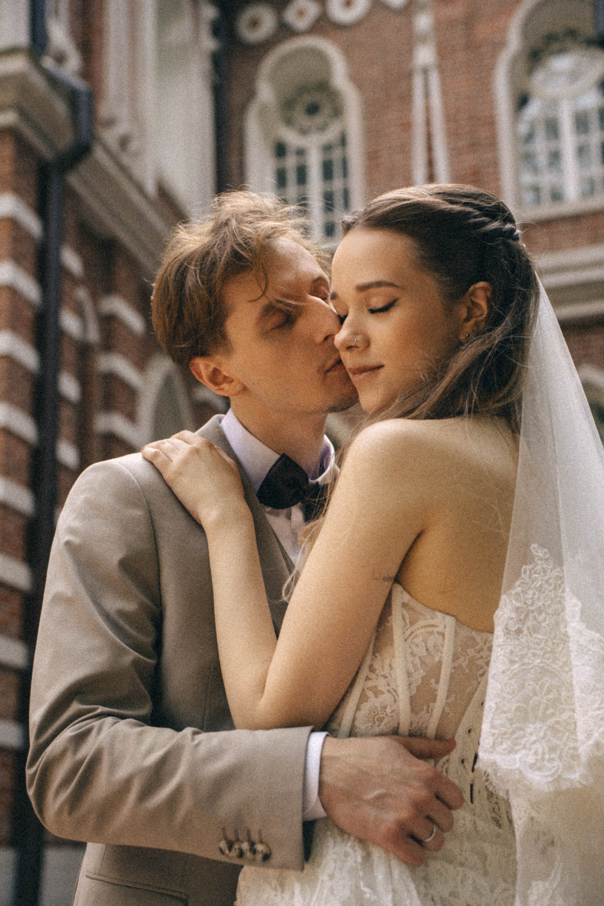 Свадьба. Максим и Яна. Свадебный фотограф. Москва и Московская Область