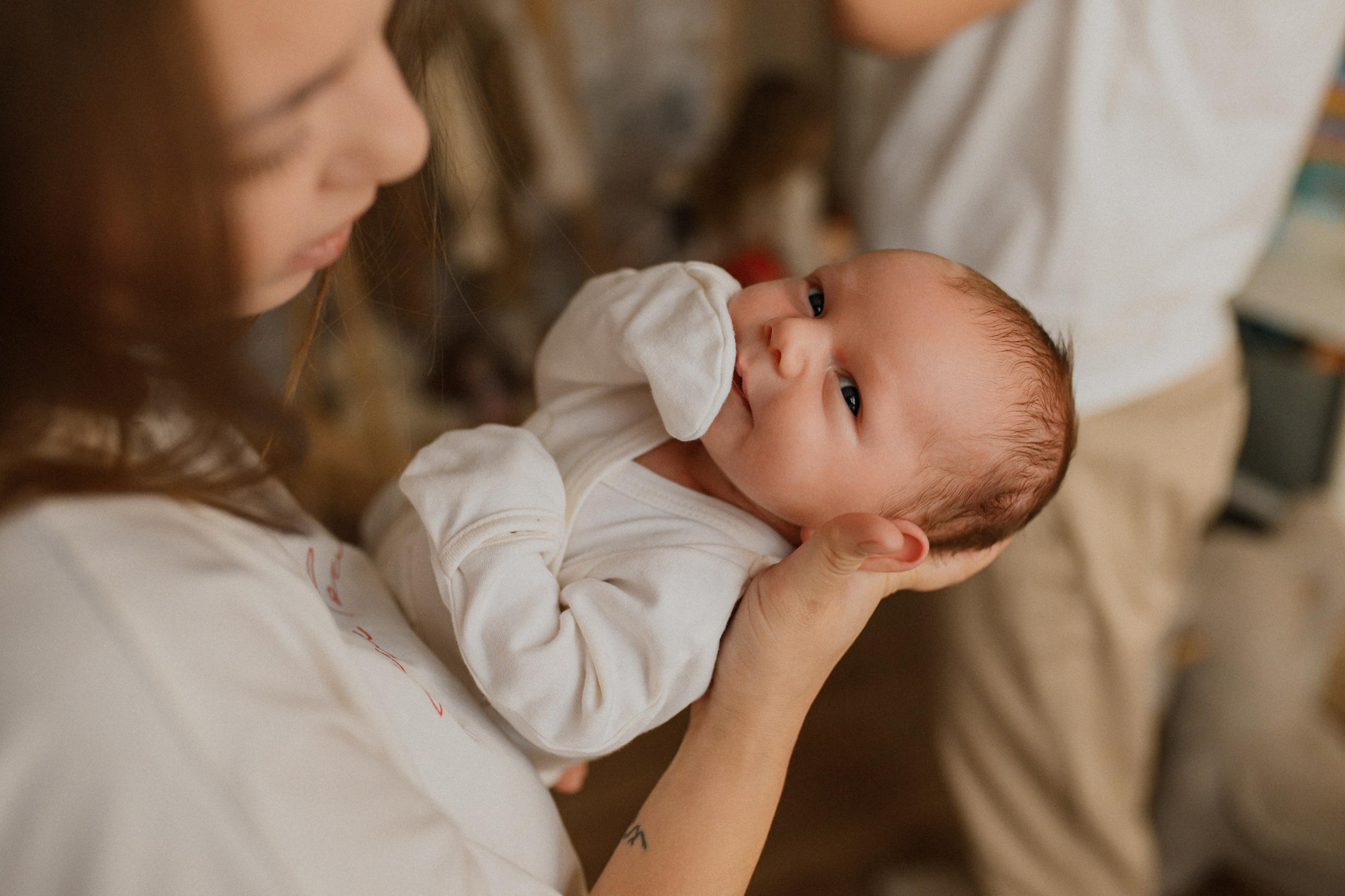 Семья Димы и Саши. 📸Портретный и репортажный фотограф | Красноярск | Поливода Дмитрий📸