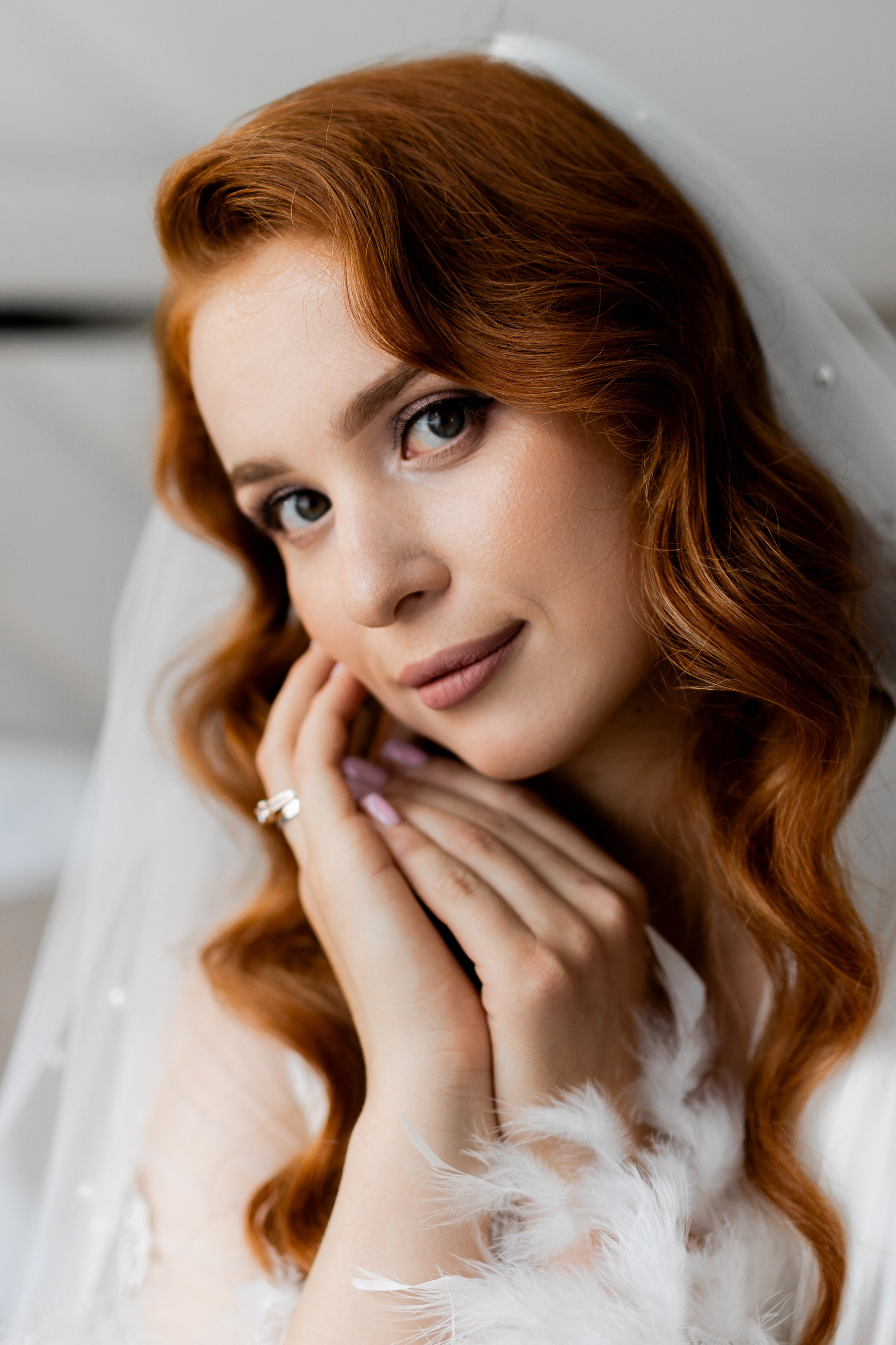 Николай и Анастасия. Ламуза