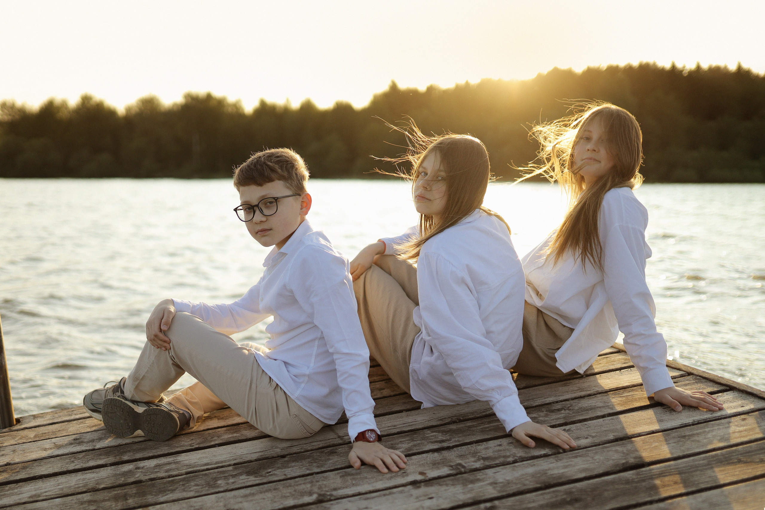 Семейная фотосессия. Фотограф новорожденных и беременности в Минске