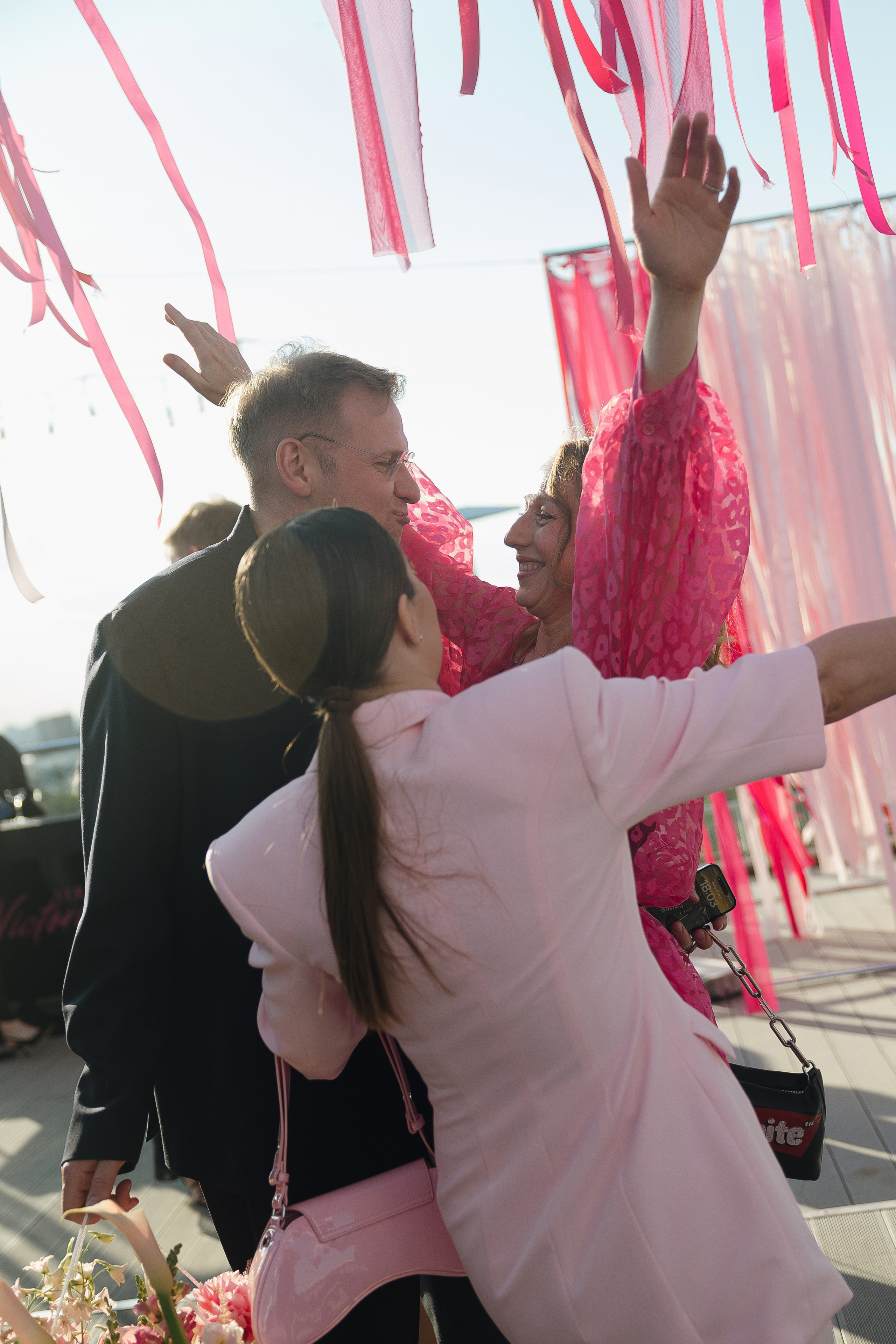 Victoria. Главная