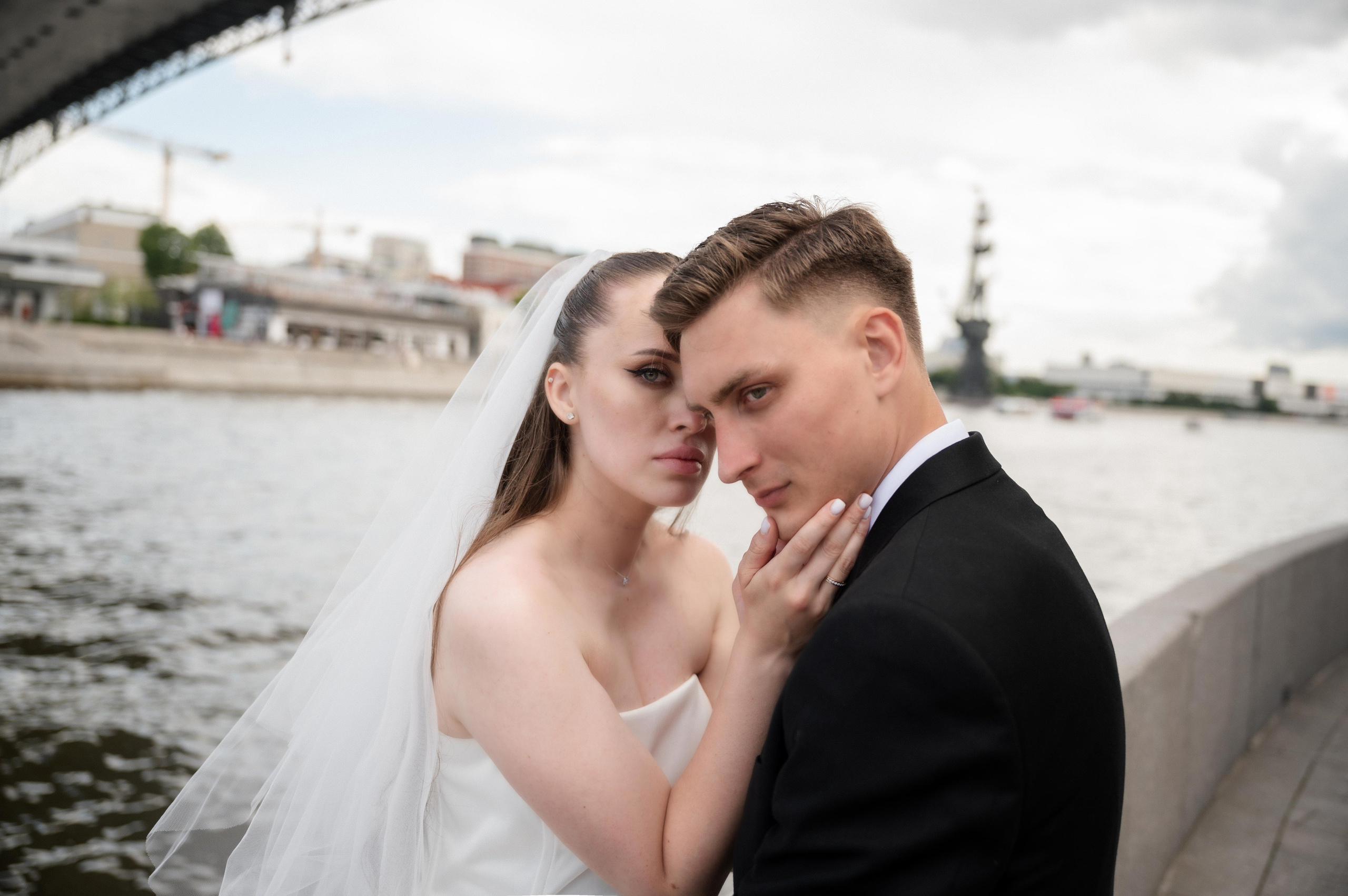 Иван Карина Националь. Фотограф Алёна Мил