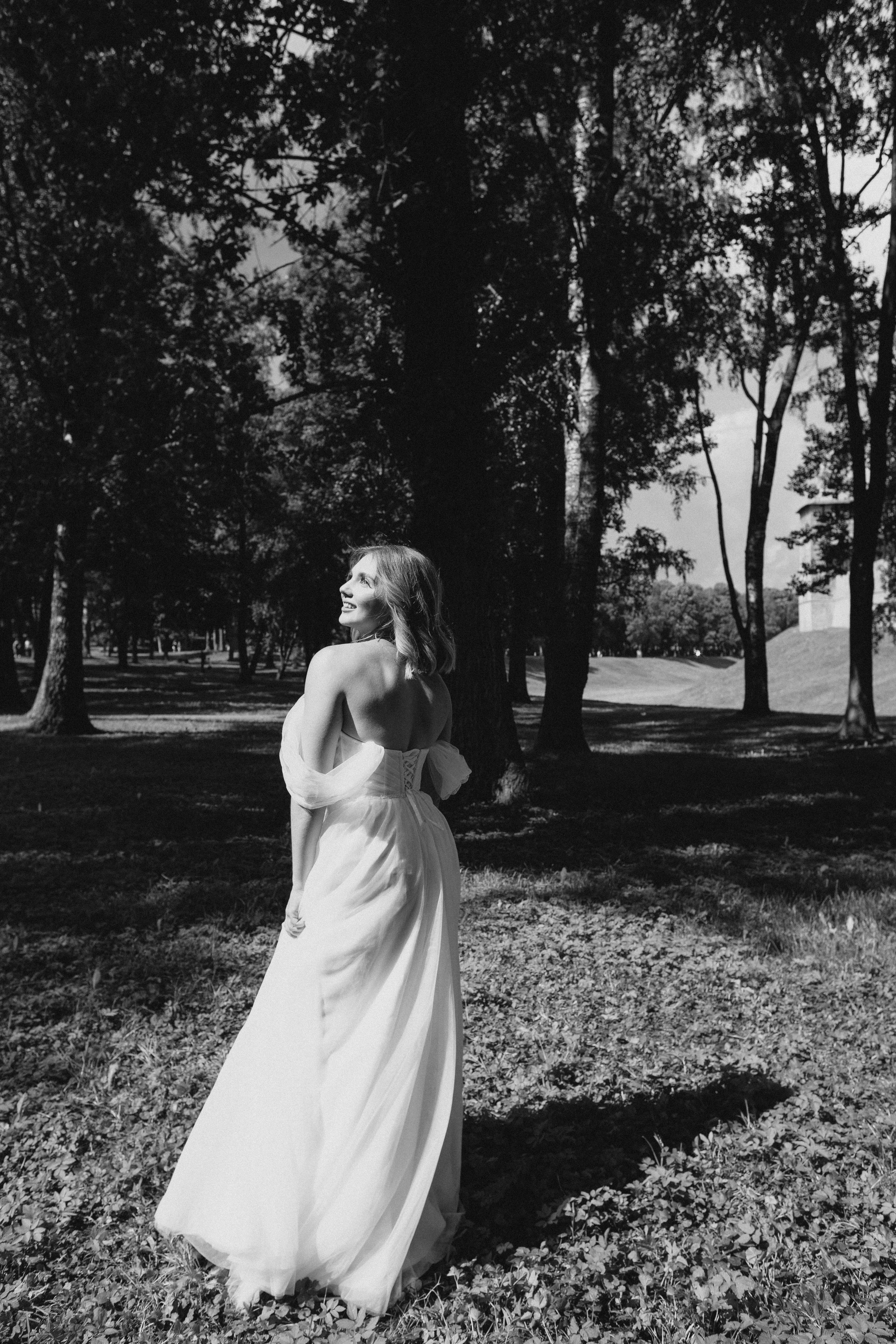 Алина и Слава 26.07.24. Фотограф Великий Новгород