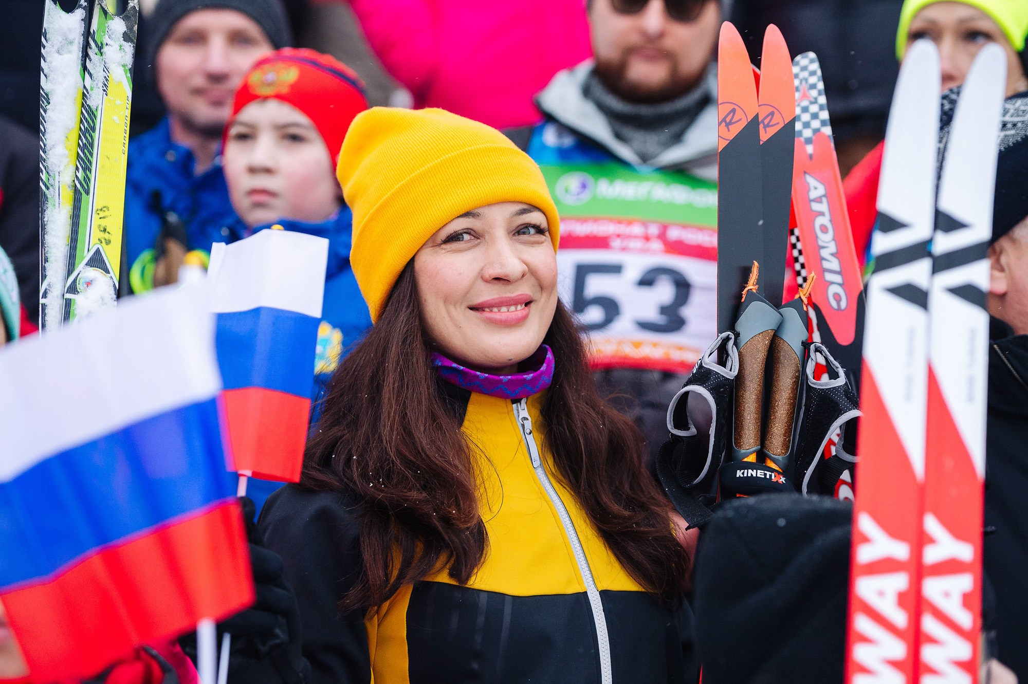 Репортаж. Спортивный фотограф в Уфе Евгений Буров