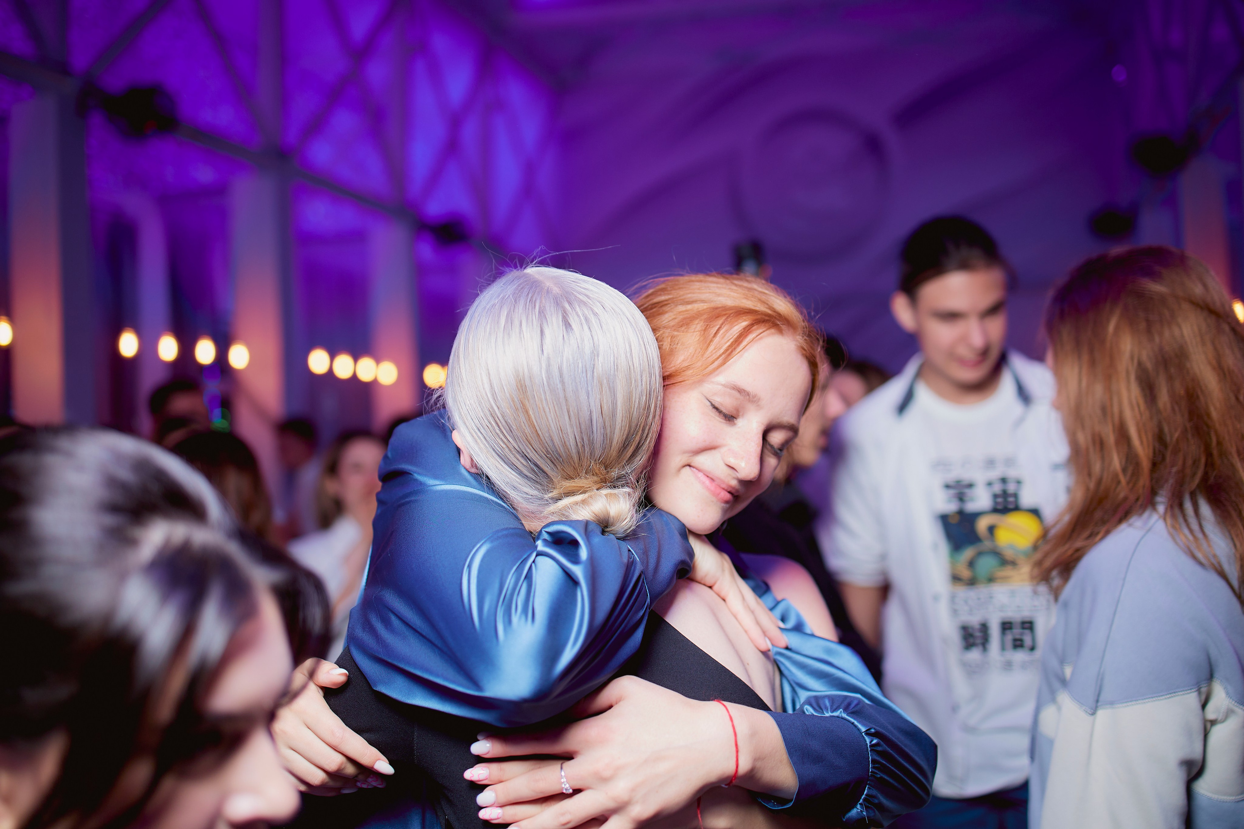 Школа № 134 (выпускной 2023). Фотограф Иван Кузьмин на любое Ваше мероприятие