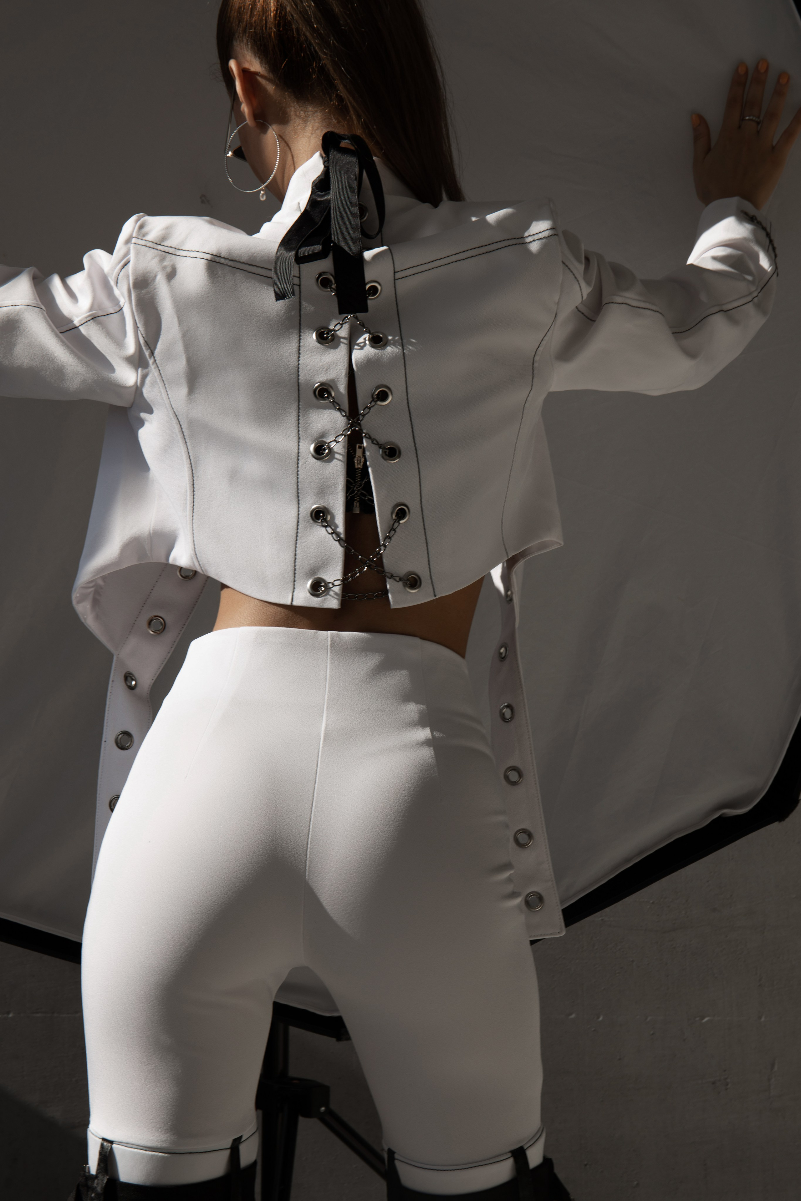 БРЕНД TARASOVA. Фотограф в Москве