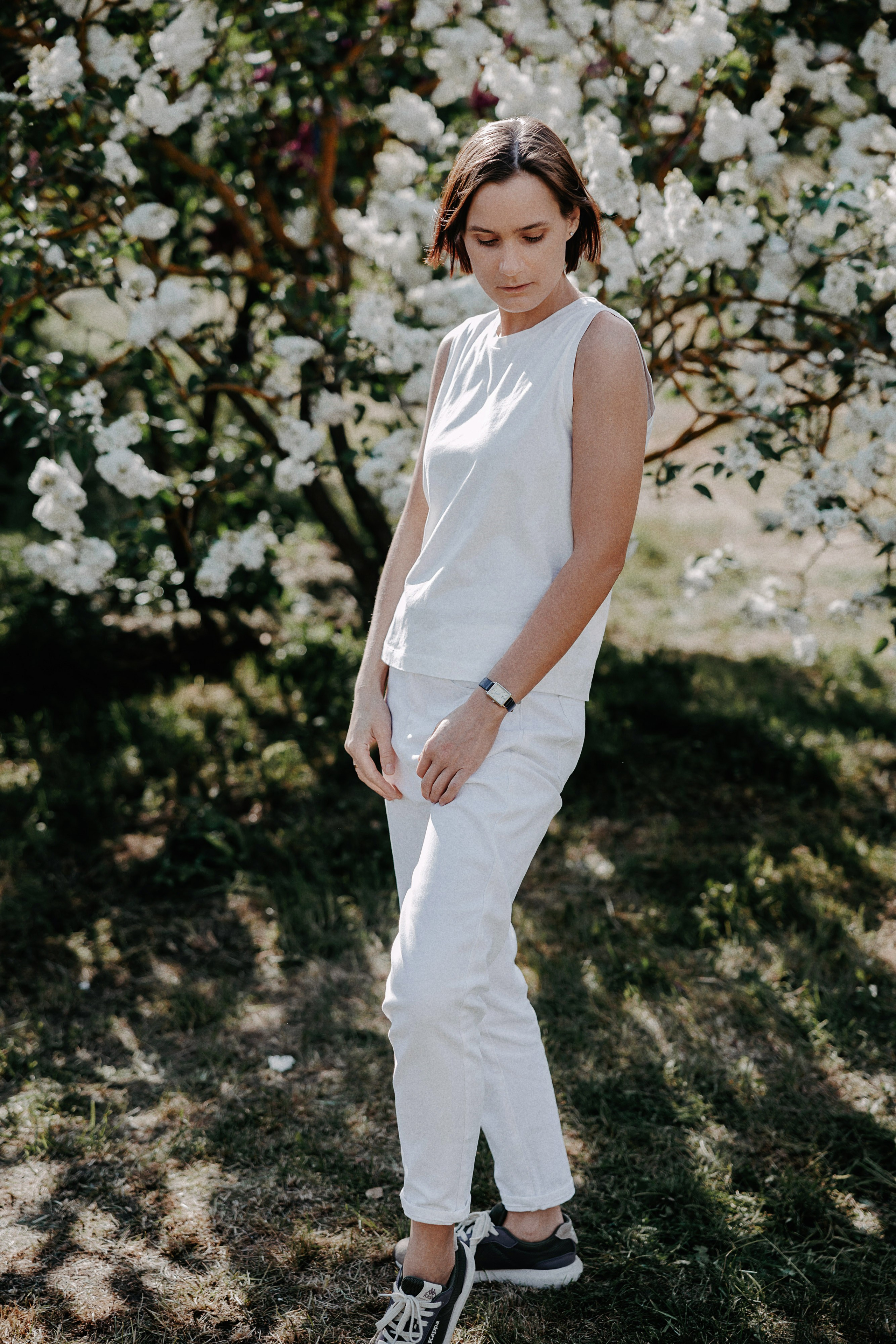 Прогулка с Анастасией. Свадебный, семейный и репортажный фотограф Галобурда Юрий