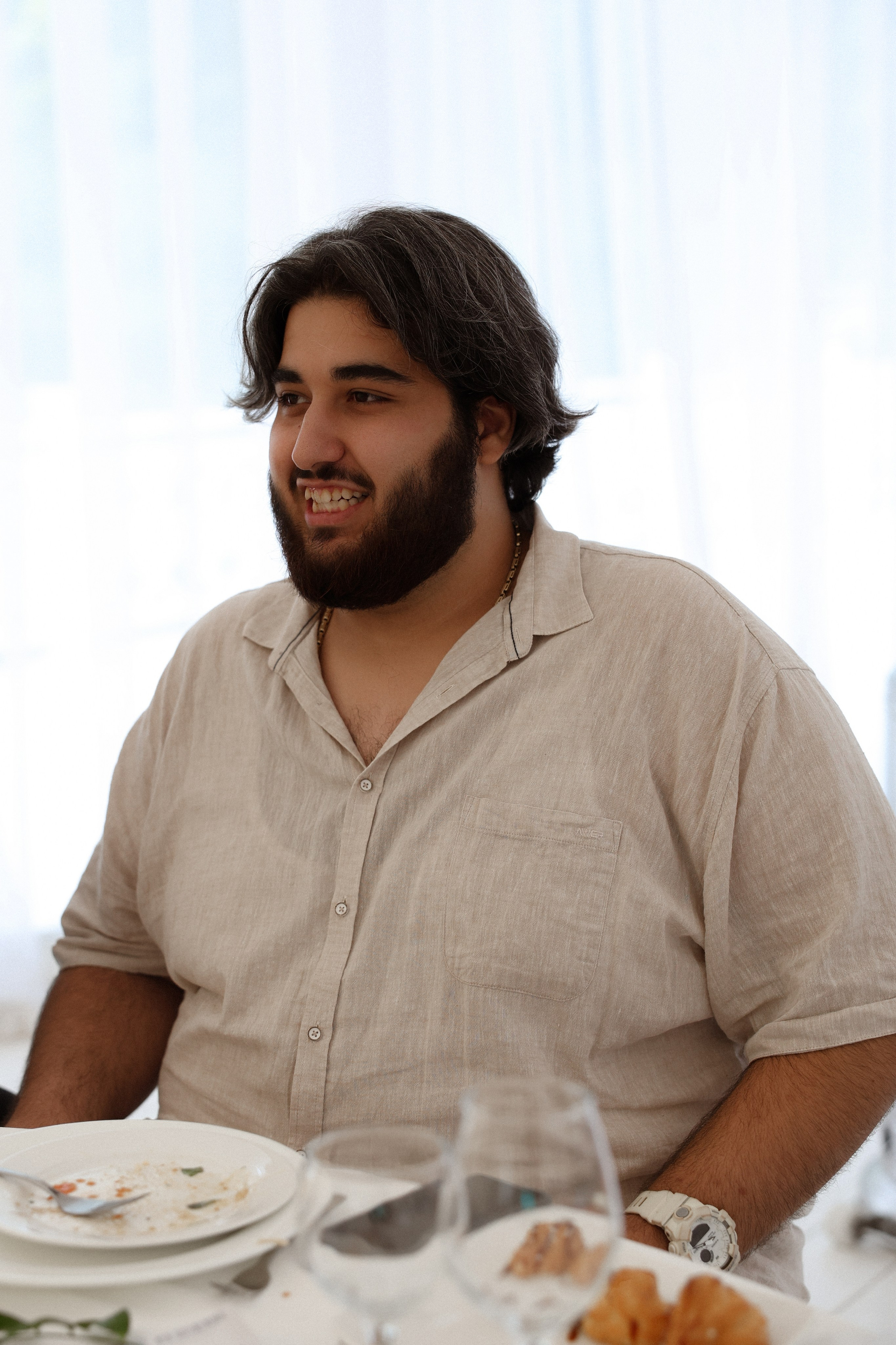 «Просто МЫ» — Дарья и Иван. Свадебный и семейный фотограф в Москве Ломова Ирина