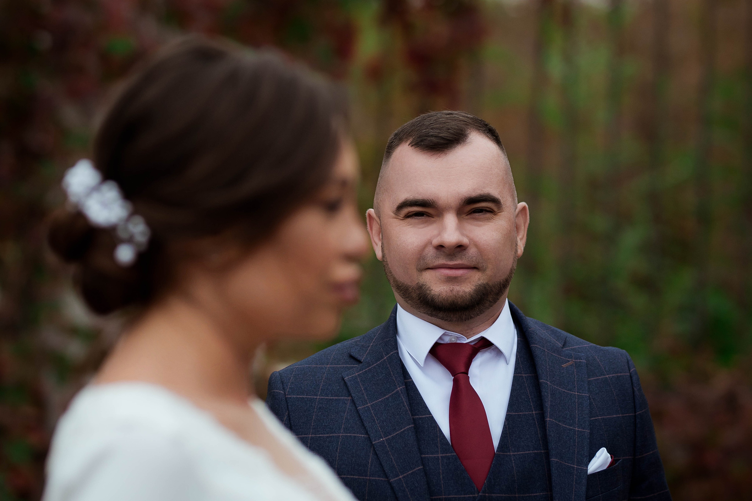 Сергей и Татьяна. Свадебный и семейный фотограф Яна Стражева. Волгоград, Москва