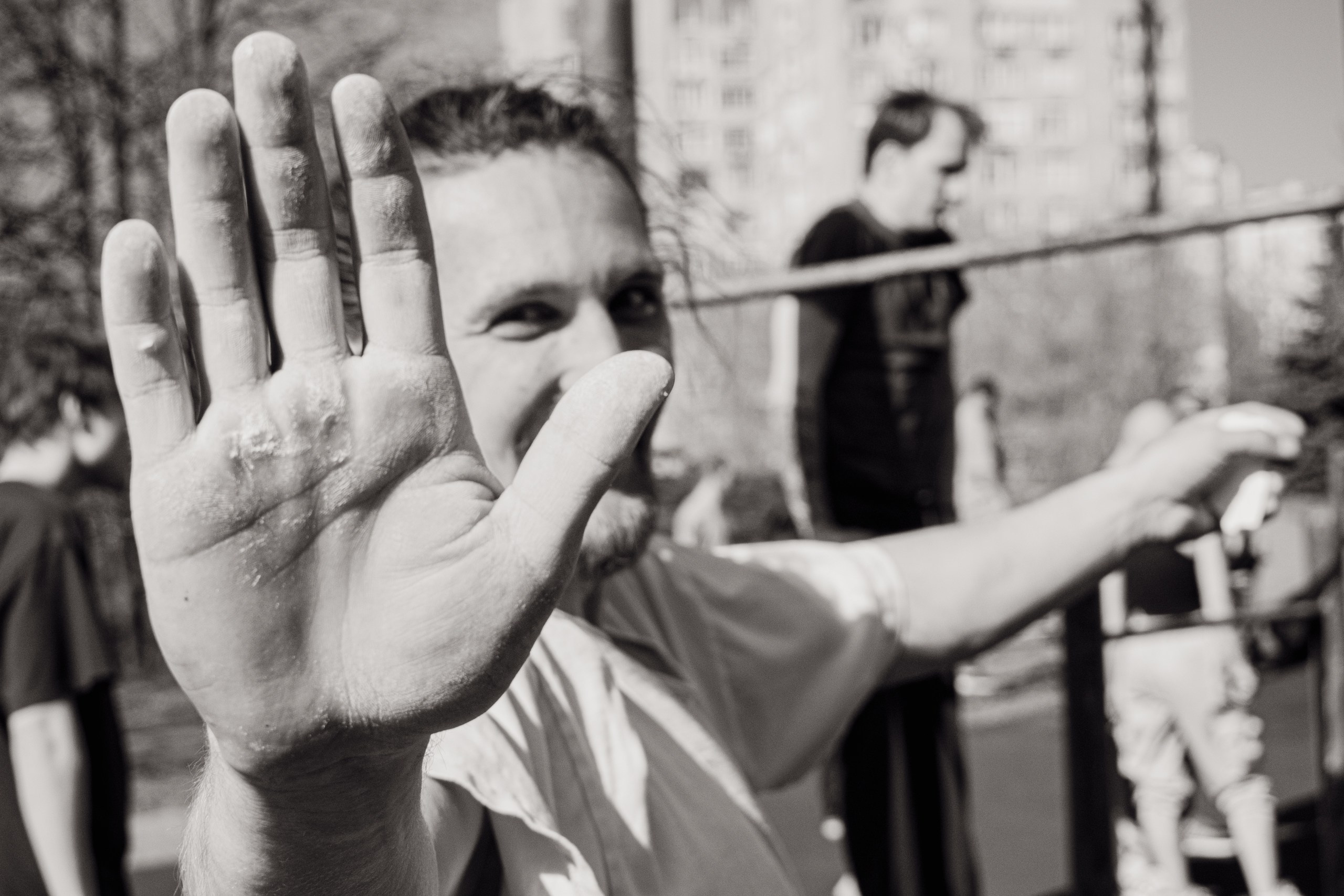 Фотограф Валя Максимова