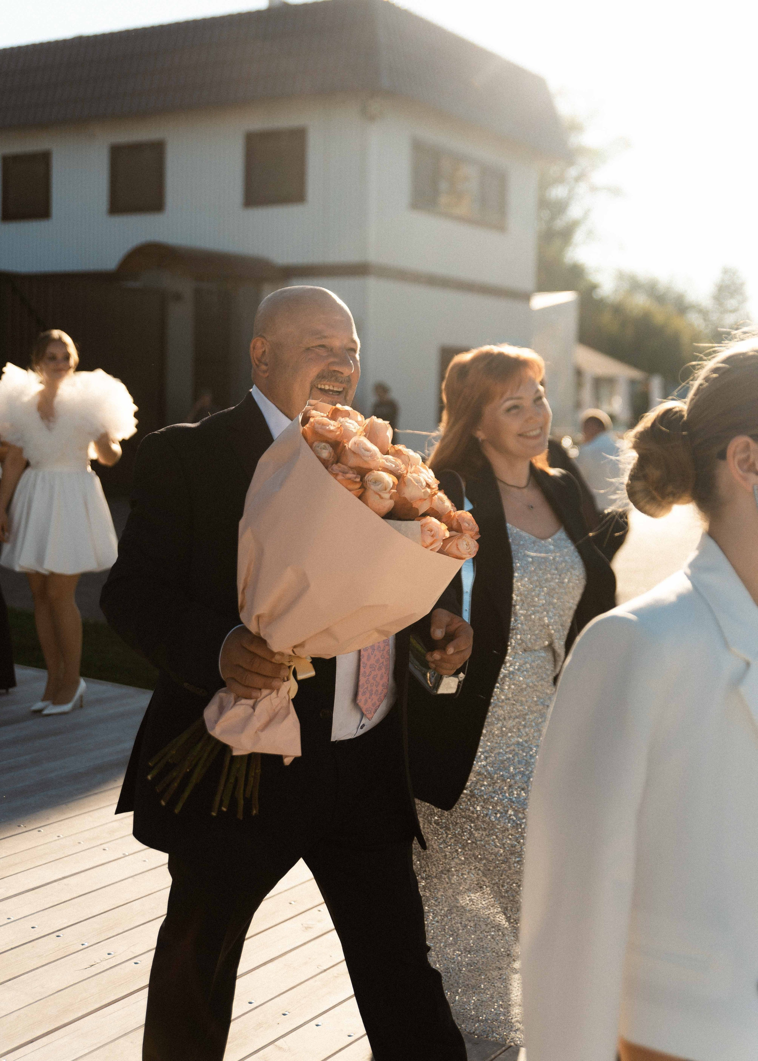 Daria & Egor. Портретный фотограф Анастасия Завалкевич